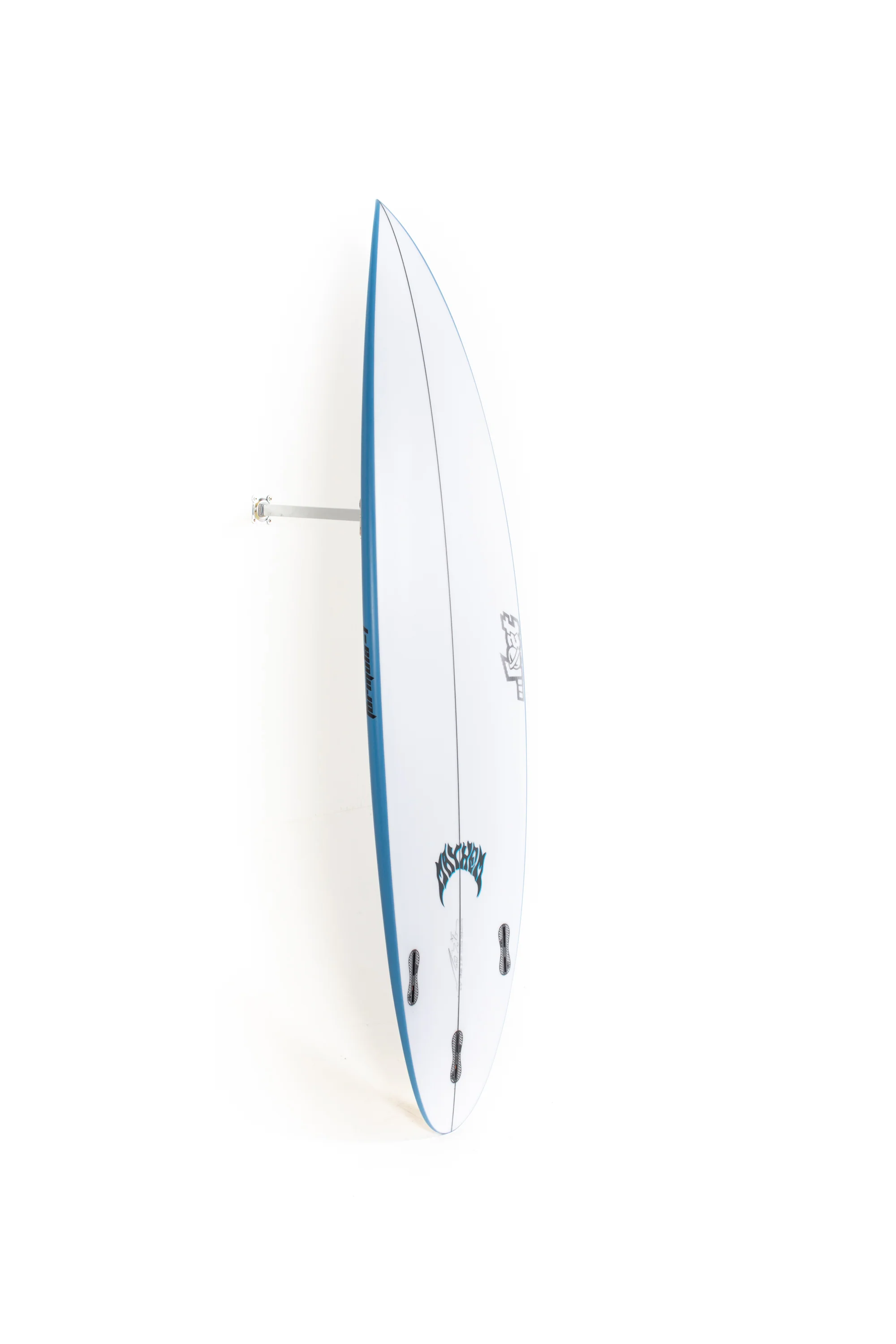 Lost Surfboards - F1 by Matt Biolos - FCS II - BLUE - BRO - 6'3" x 19.88" x 2.70" - 35.50L - MH24154 - Image 9