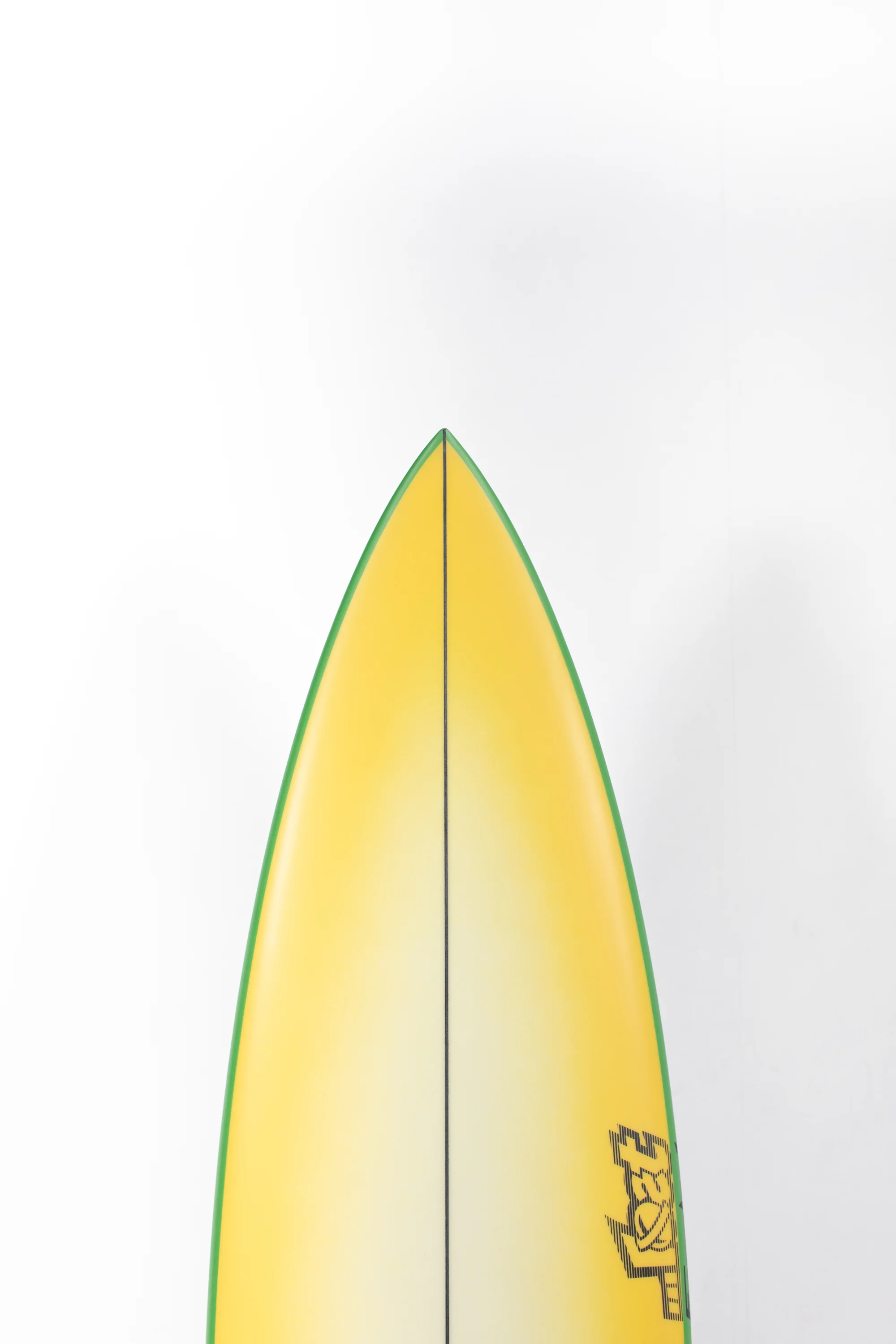 Lost Surfboards - F1 by Matt Biolos - FCS II - GREEN - PRO - 5'11" x 18.88" x 2.46" - 28.75L - MH24041 - Image 3