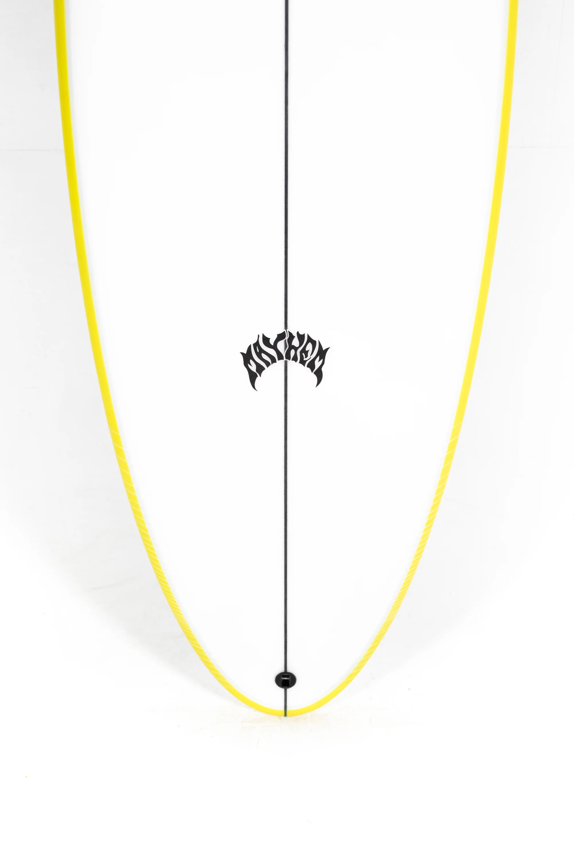 Lost Surfboards - MINI DRIVER by Matt Biolos - 5'8" x 19 x 2.37 x 27.65L - MH24440 - Image 4