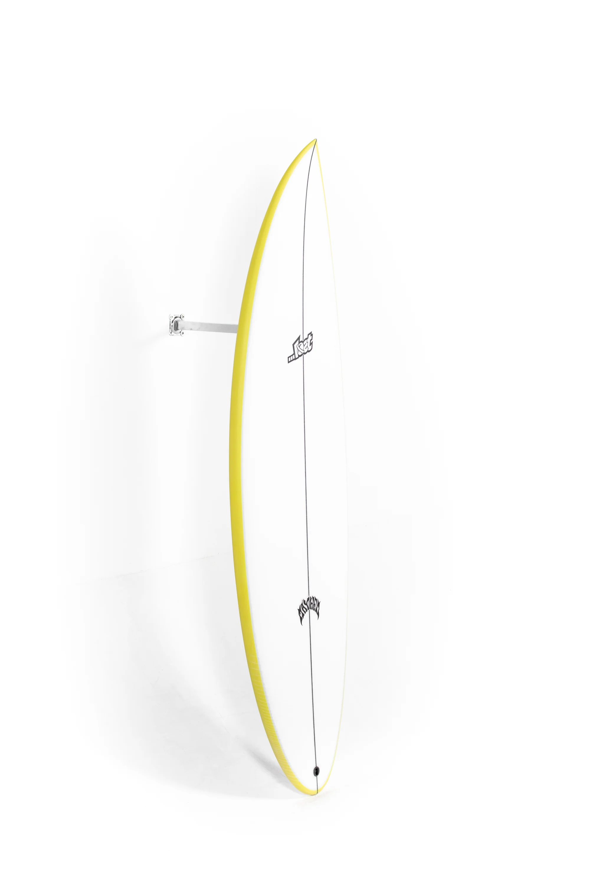 Lost Surfboards - MINI DRIVER by Matt Biolos - 5'9" x 19.13 x 2.4 x 28.65L - MH24441 - Image 5