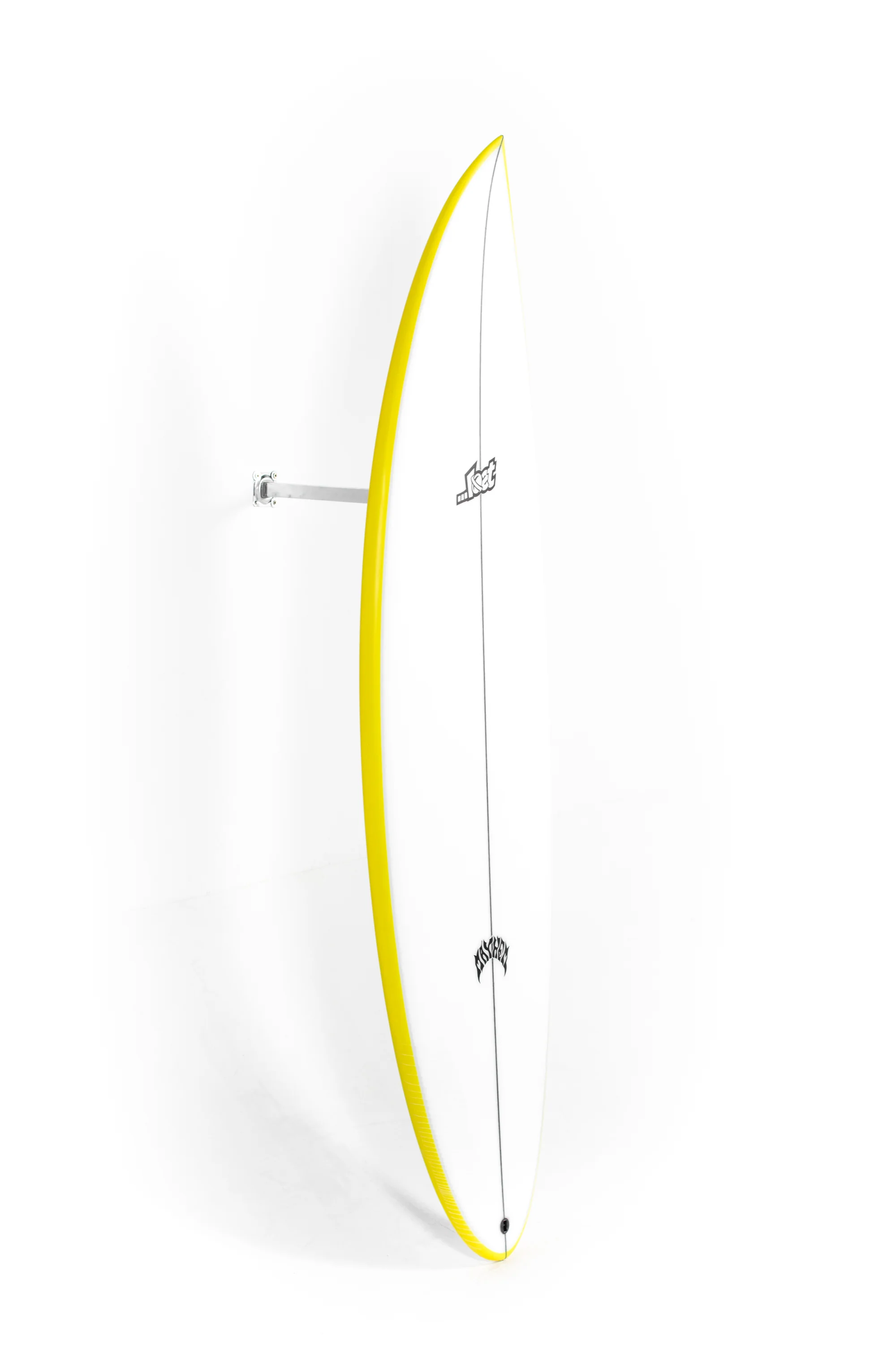 Lost Surfboards - MINI DRIVER by Matt Biolos - 6'0" x 19.75 x 2.53 x 32.5L - MH24444 - Image 5