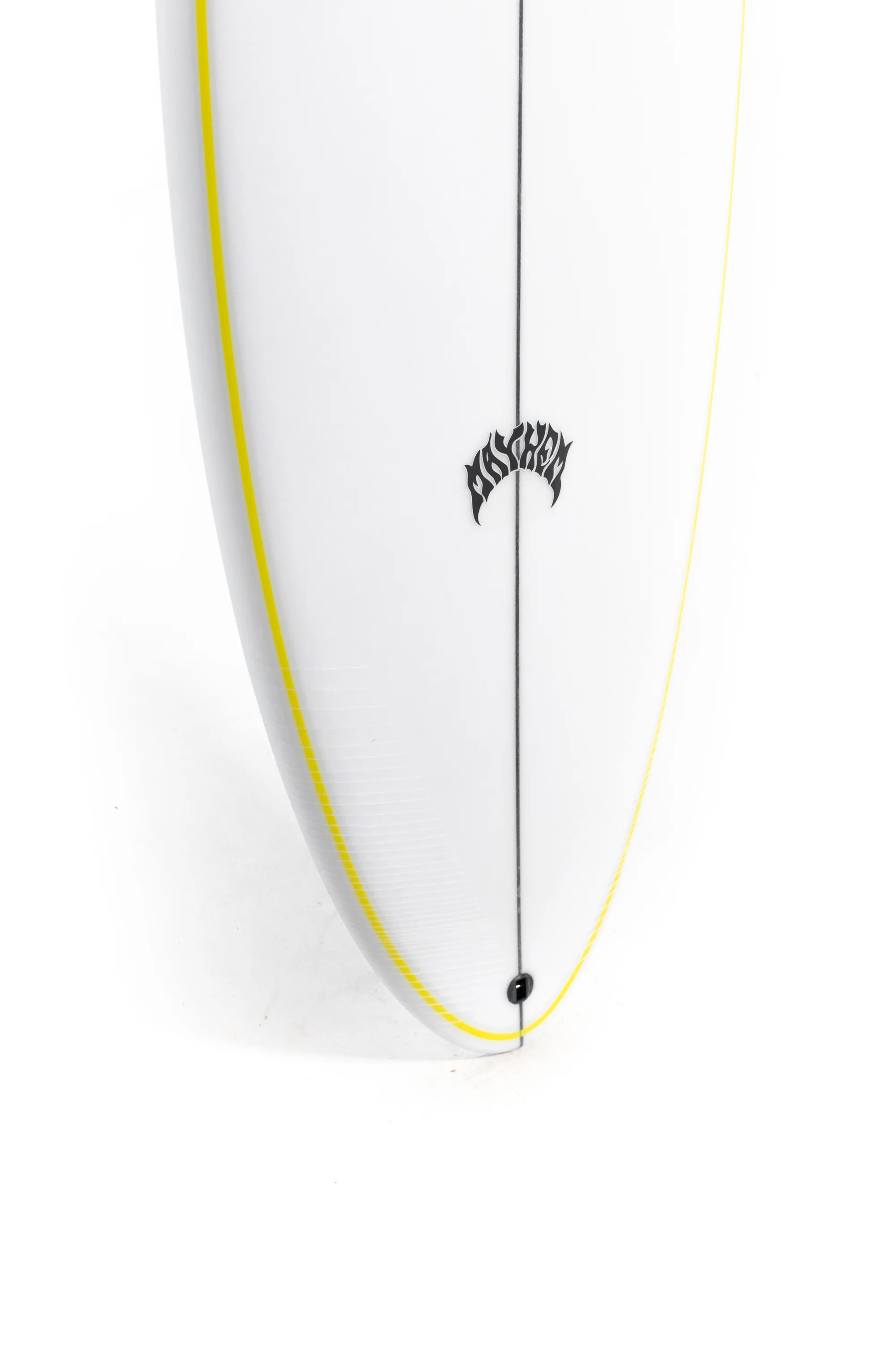 Lost Surfboards - MINI DRIVER by Matt Biolos - 6'2" x 20.25 x 2.64 x 35.5L - MH24461 - Image 7