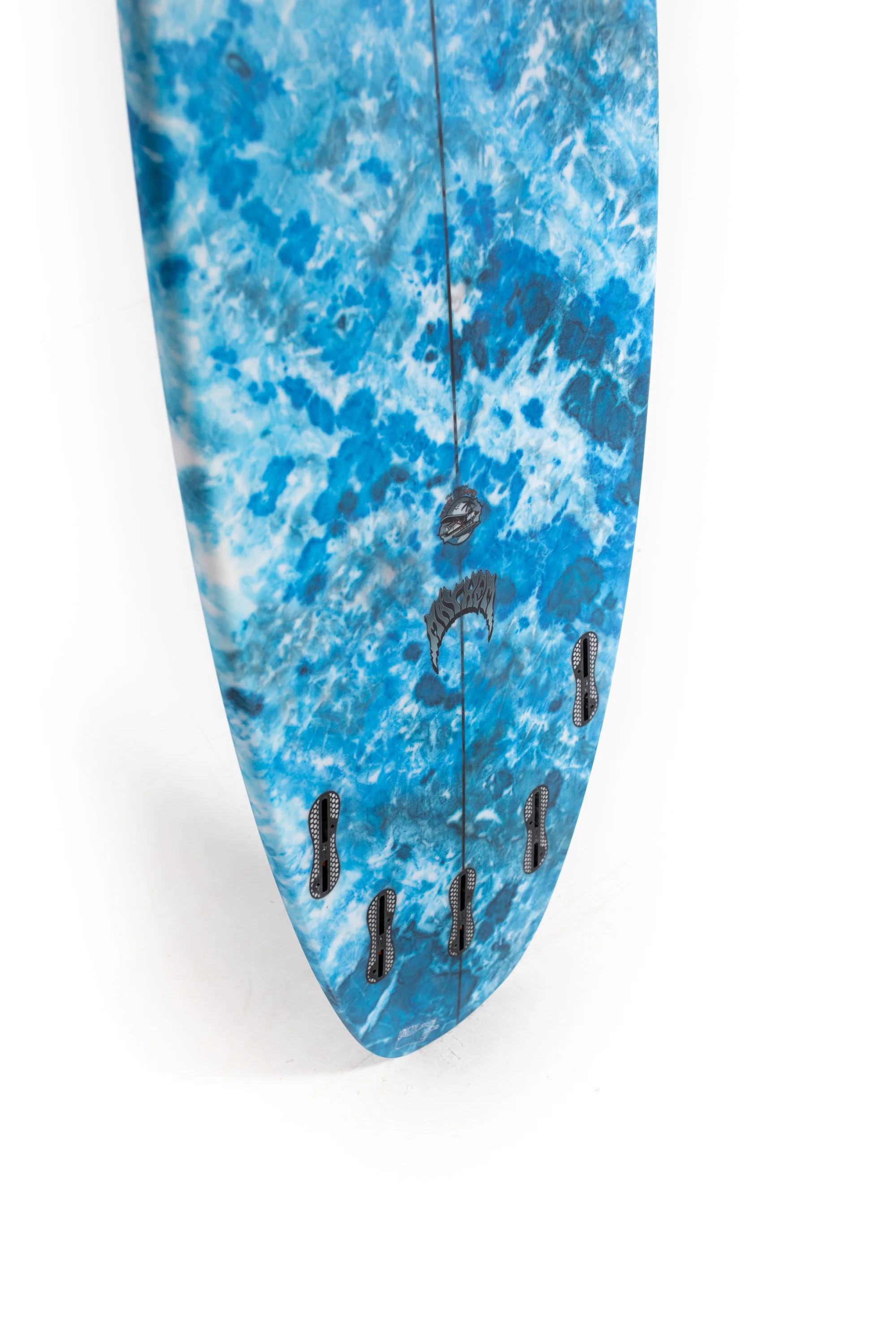 Lost Surfboards - PUDDLE JUMPER by Matt Biolos - 5'6" x 21 x 2.53 - 32.75L - MH23070 - Image 10