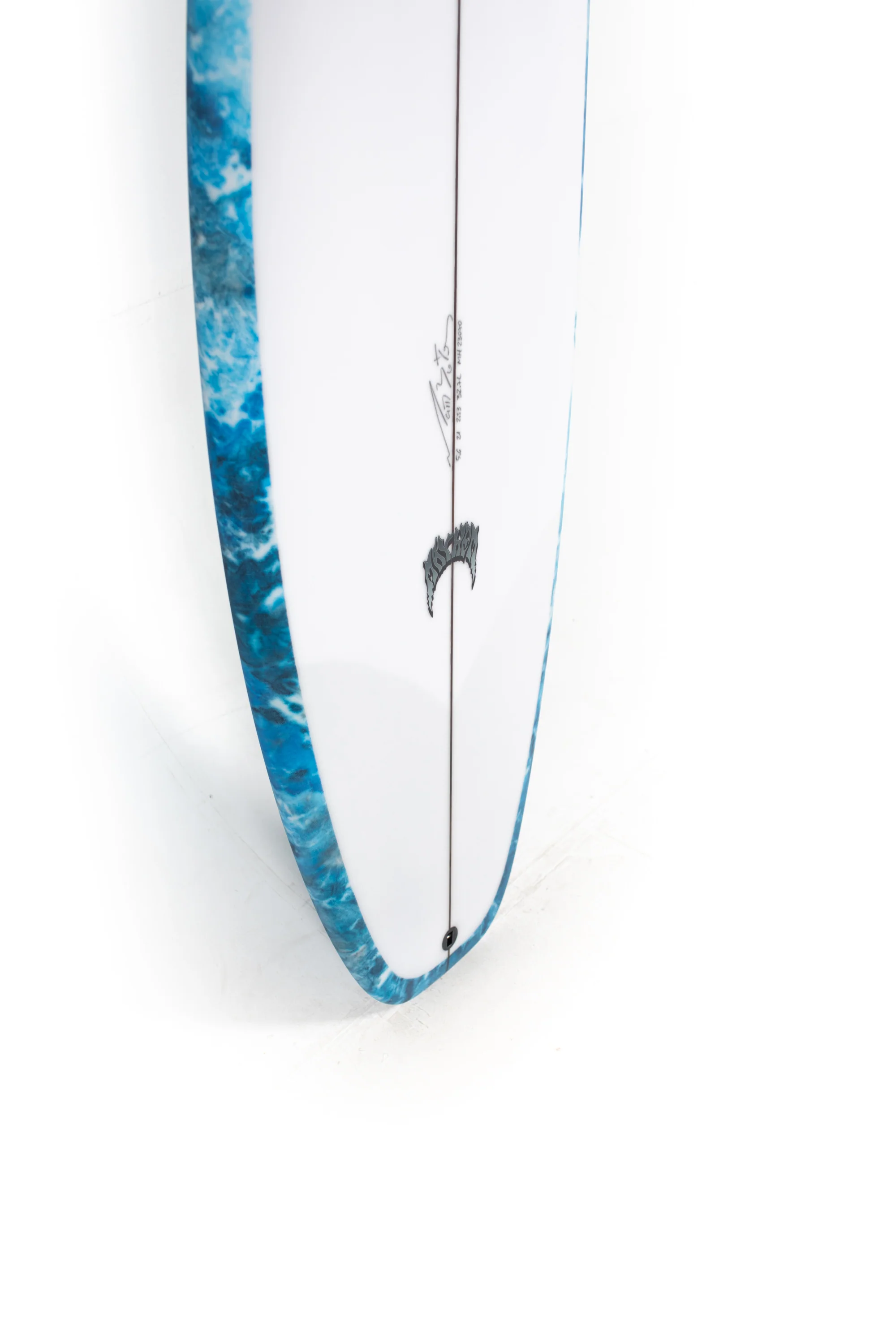 Lost Surfboards - PUDDLE JUMPER by Matt Biolos - 5'6" x 21 x 2.53 - 32.75L - MH23070 - Image 7