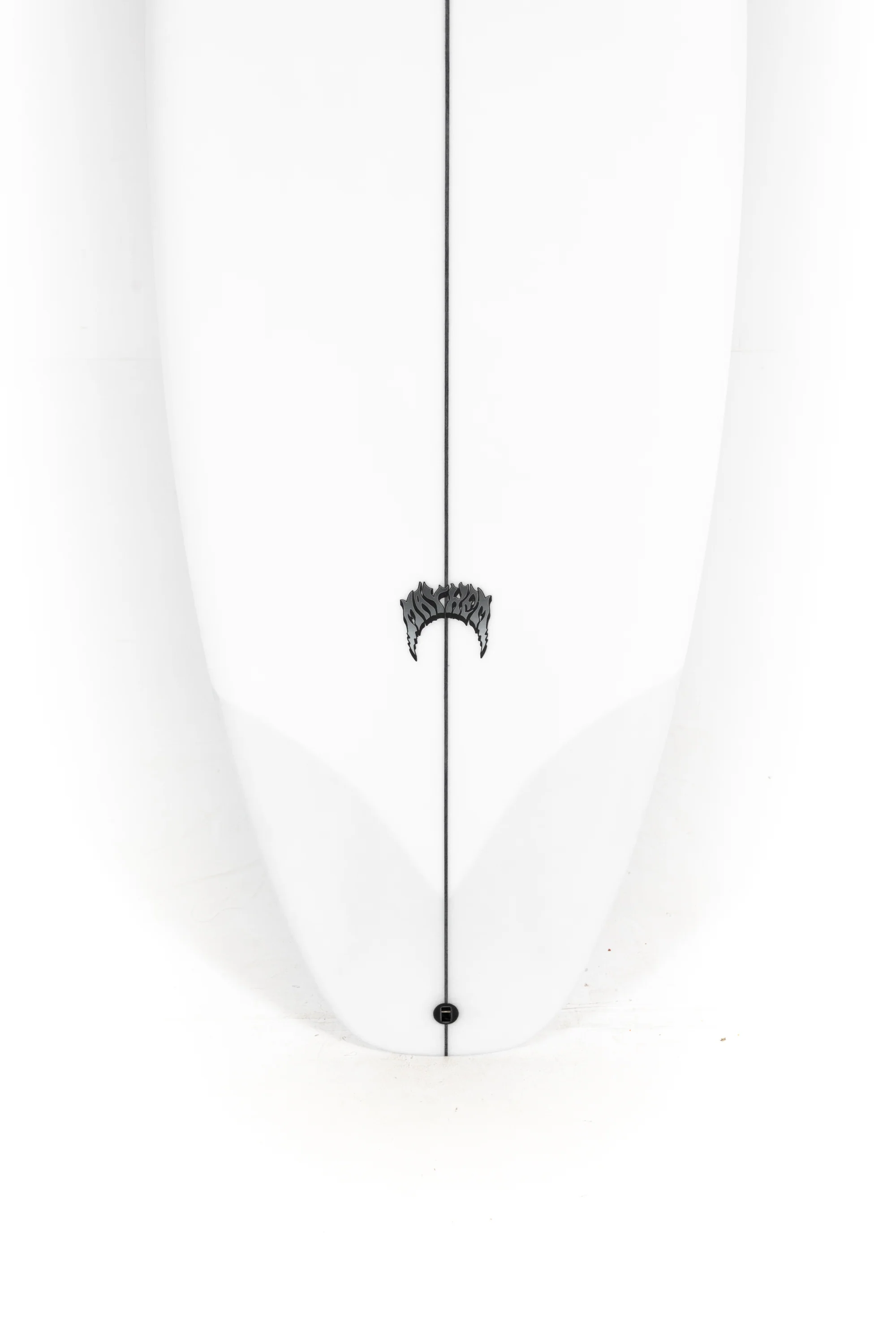 Lost Surfboards - PUDDLE JUMPER by Matt Biolos - 5'7" x 21.25 x 2.56 - 34.25L - MH22505 - Image 4