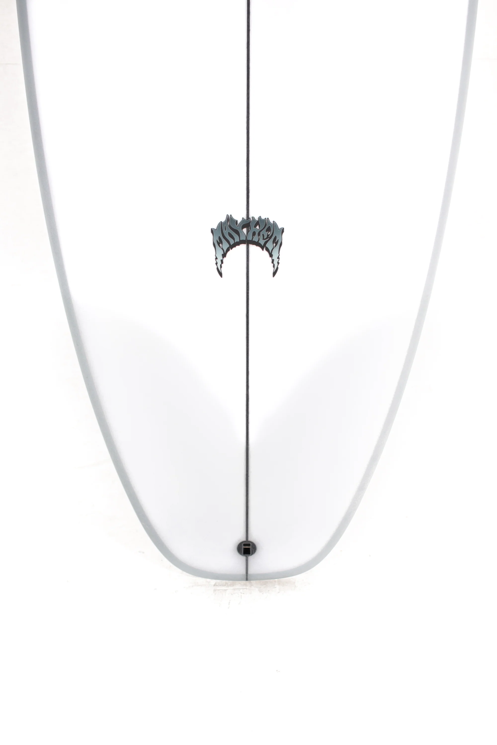 Lost Surfboards - PUDDLE JUMPER by Matt Biolos - 5'8" x 21.5 x 2.63 - 36L - MH24315 - Image 4