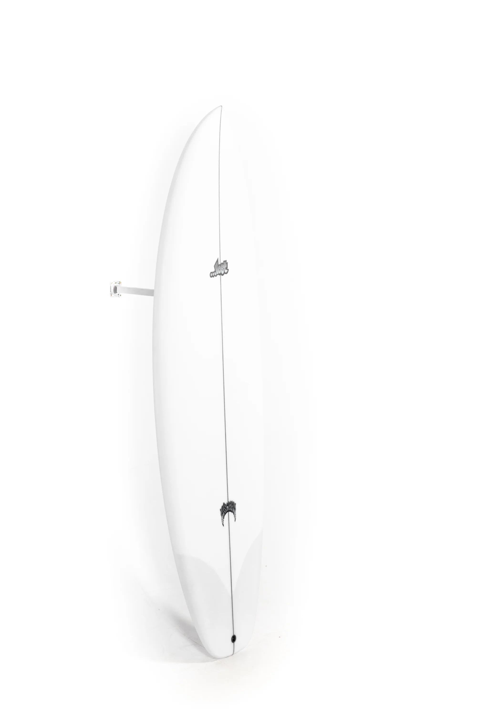 Lost Surfboards - PUDDLE JUMPER by Matt Biolos - 6'3" x 22.63 x 2.88 - 46L - MH22509 - Image 5