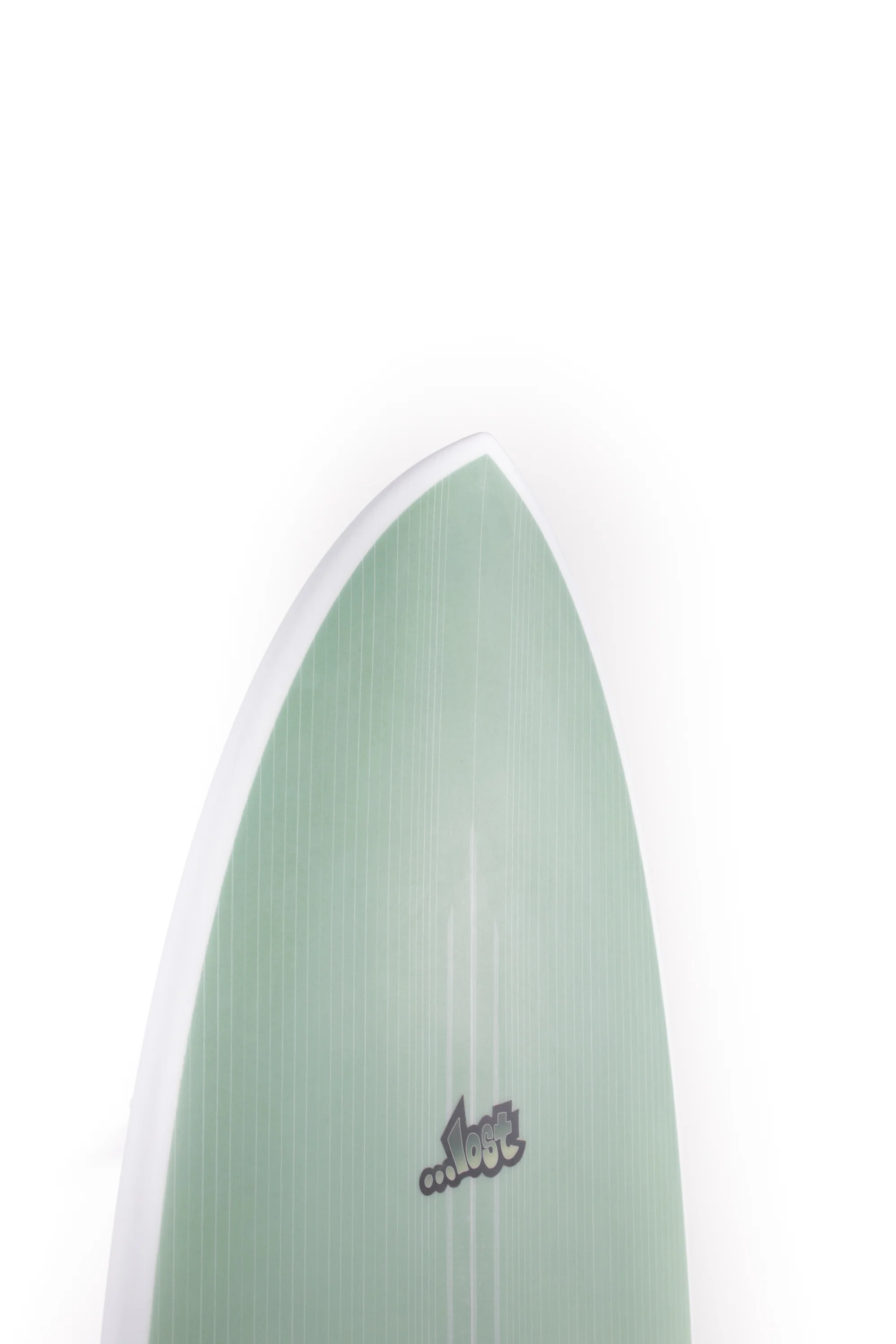 Lost Surfboards - PUDDLE JUMPER by Matt Biolos - LIGHTSPEED II - 6'0" x 22.25 x 2.8 - 42.25L - MH24182 - Image 7