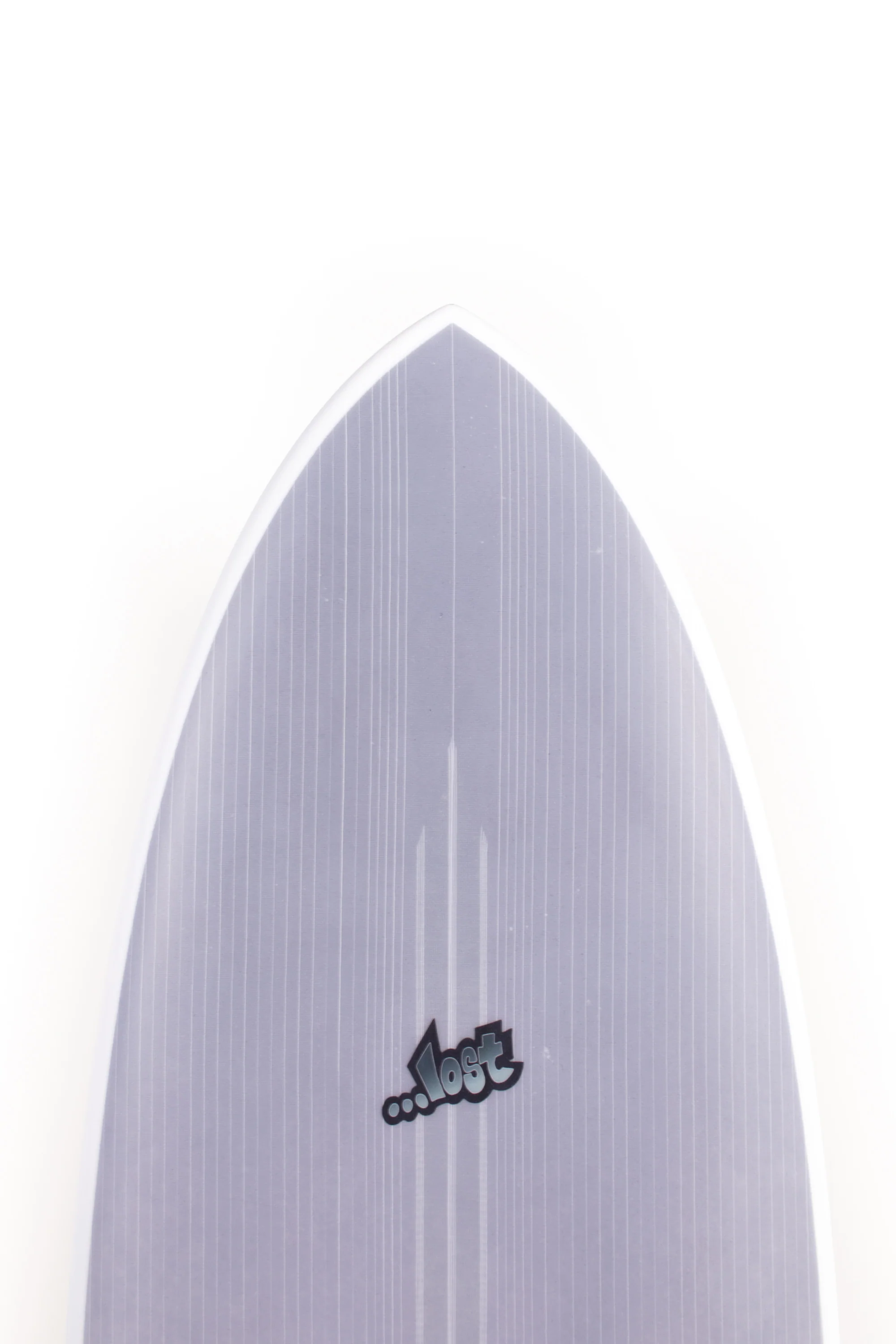 Lost Surfboards - PUDDLE JUMPER by Matt Biolos - LIGHTSPEED II - 6'2" x 22.5 x 2.85 - 44.75L - MH24170 - Image 3