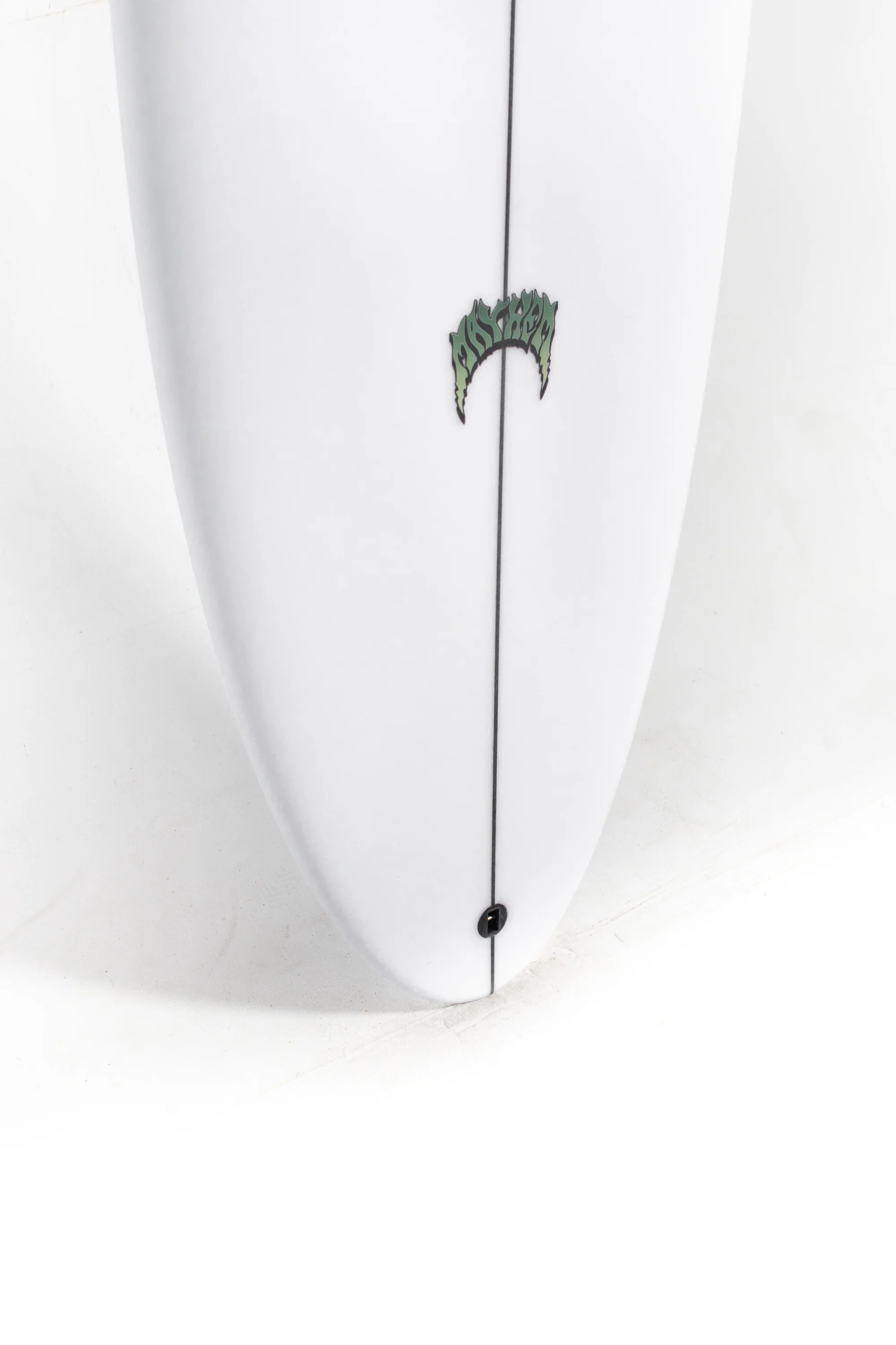 Lost Surfboards - QUIVER KILLER by Matt Biolos - 5'10" x 19.75 x 2.5 - 31,75L - MH24293 - Image 6
