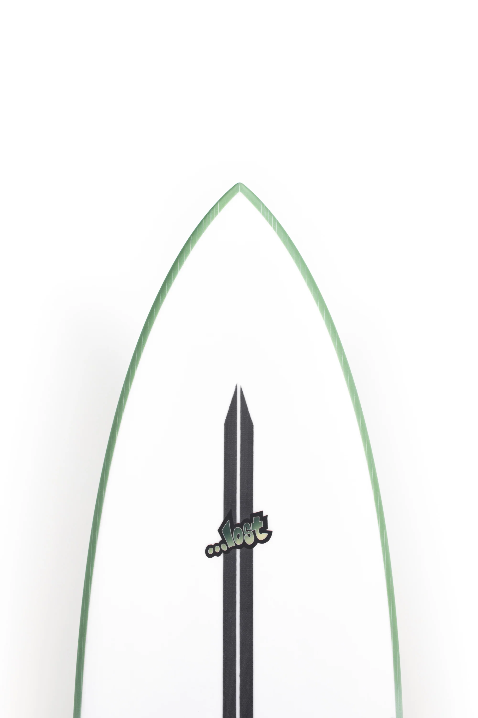 Lost Surfboards - QUIVER KILLER by Matt Biolos - Lightspeed - 5'11" x 20 x 2.5 - 33L - MH23794 - Image 3