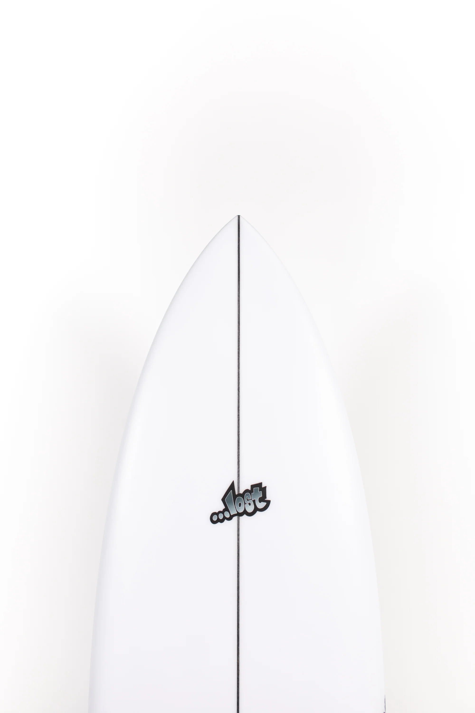 Lost Surfboards - QUIVER KILLER by Matt Biolos - 5'11" x 20 x 2,53 - 33,25L - MH24093 - Image 3