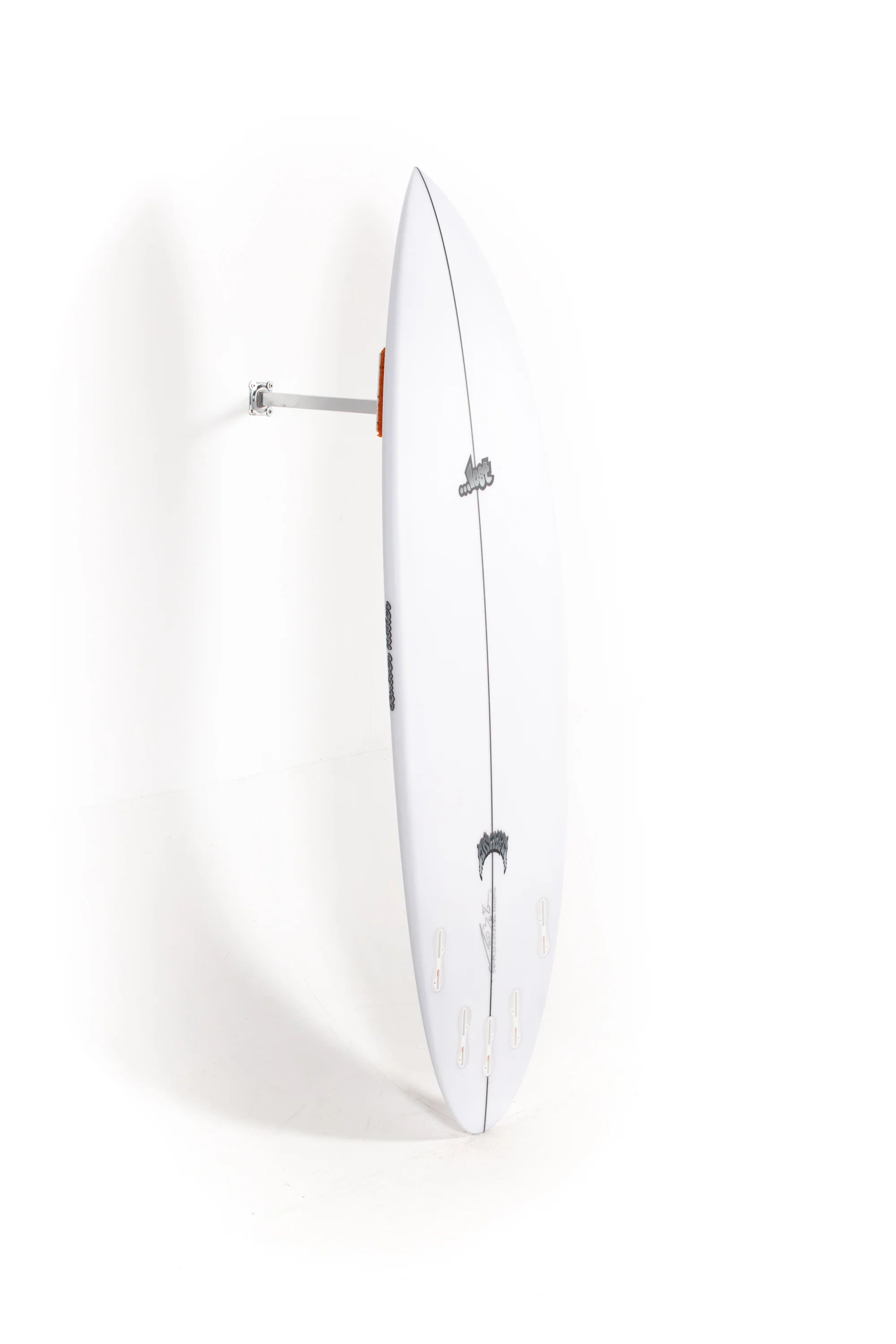 Lost Surfboards - QUIVER KILLER by Matt Biolos - 5'6" x 19.25 x 2.35 - 27,5L - MH23916 - Image 9