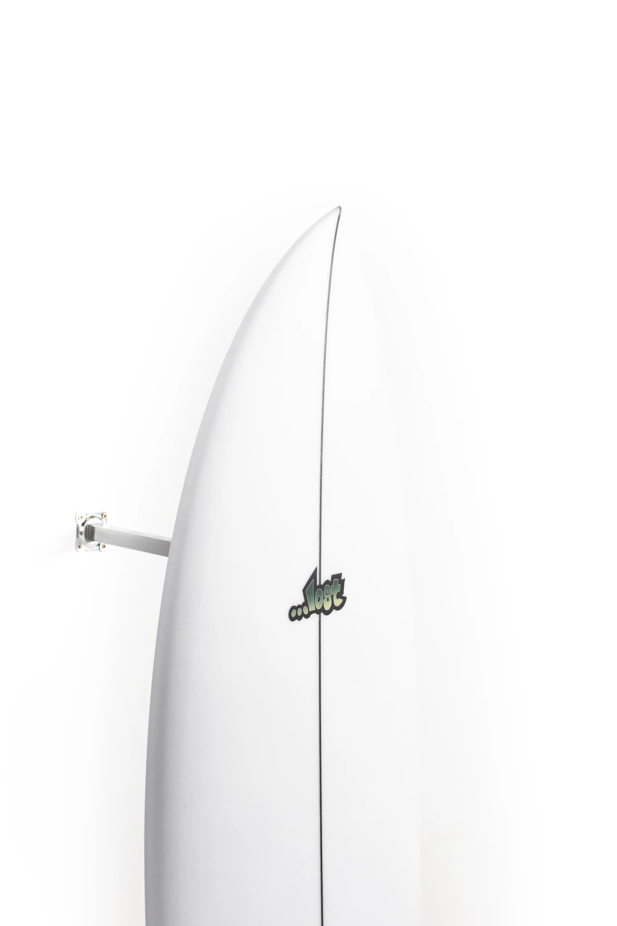 Lost Surfboards - QUIVER KILLER by Matt Biolos - 5'8" x 19,5 x 2,38 - 29,5L - MH22631 - Image 6