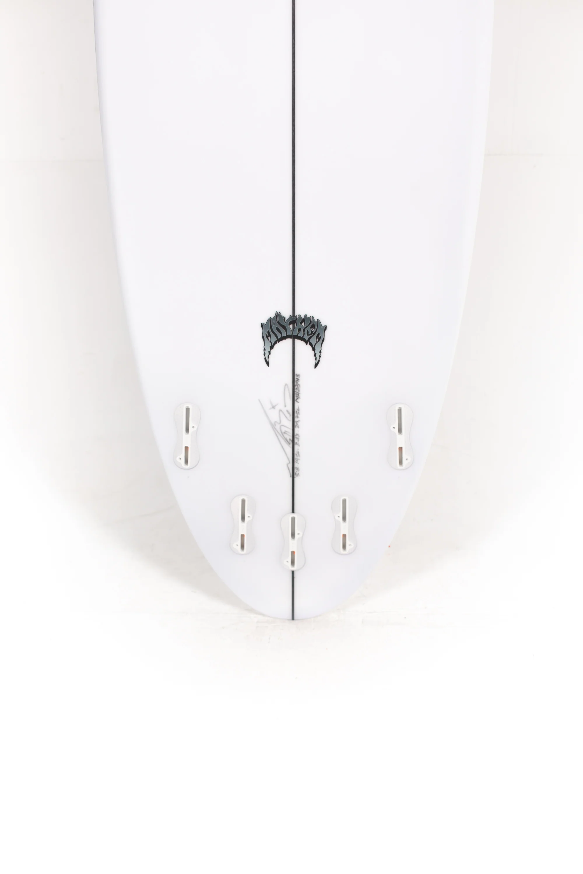 Lost Surfboards - QUIVER KILLER by Matt Biolos - 5'8" x 19,5 x 2,42 - 29,75L - MH23918 - Image 8