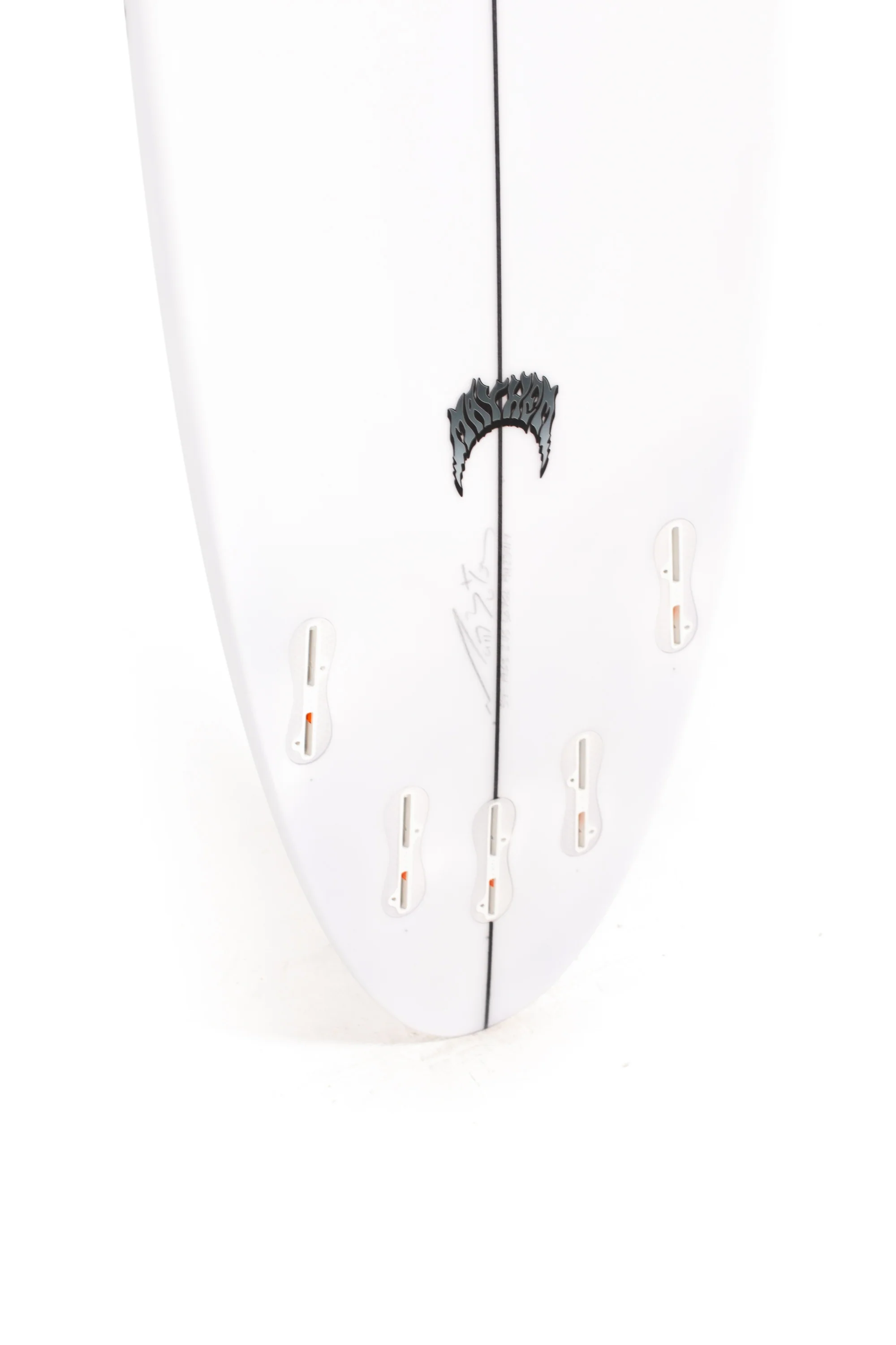 Lost Surfboards - QUIVER KILLER by Matt Biolos - 5'9" x 19.63 x 2.45 - 30,75L - MH23919 - Image 10
