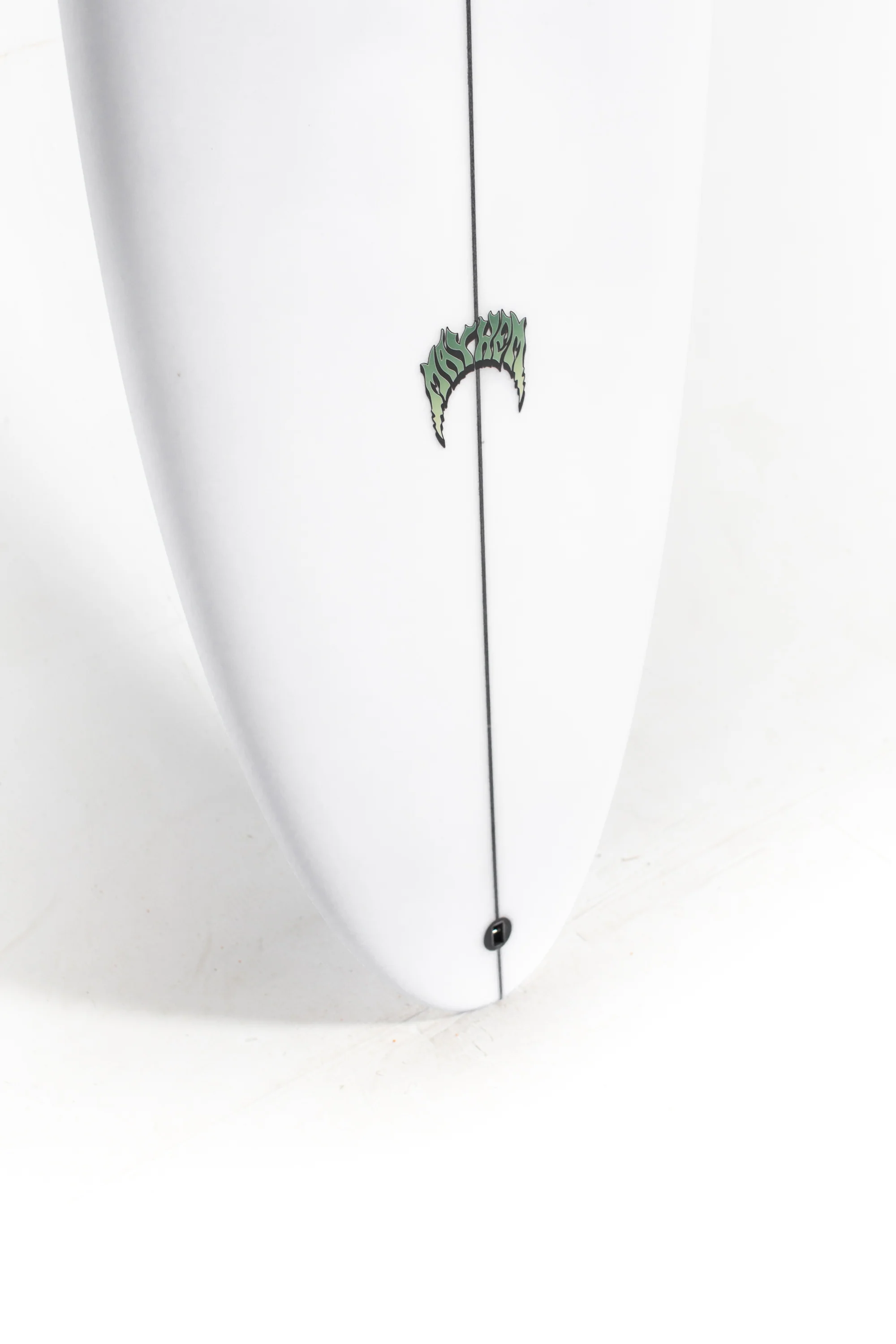 Lost Surfboards - QUIVER KILLER by Matt Biolos - 5'9" x 19.63 x 2.45 - 30,75L - MH24292 - Image 7