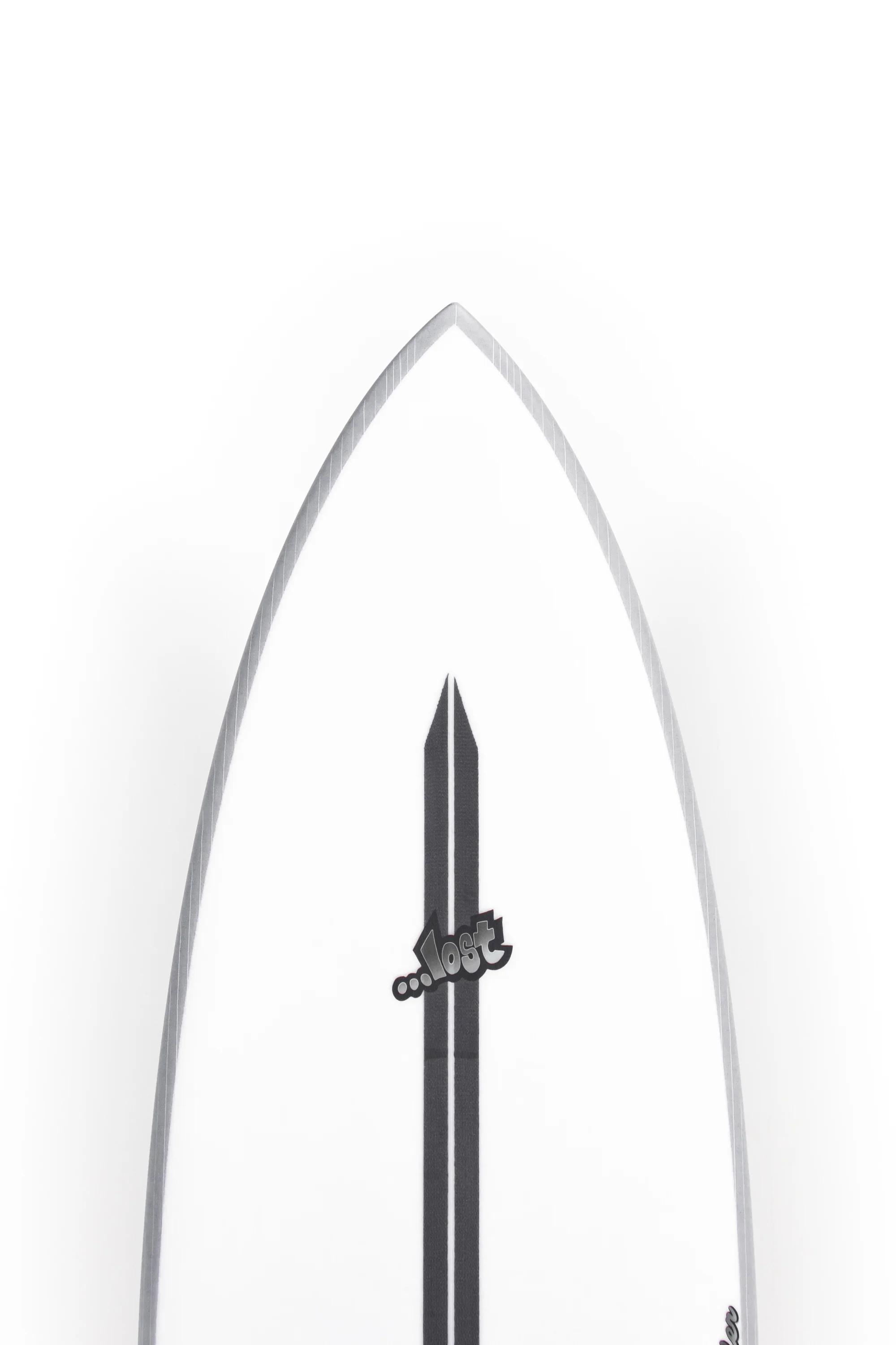 Lost Surfboards - QUIVER KILLER by Matt Biolos - LIGHTSPEED - 6'1" x 20.38 x 2.57 - 35.5L - MH23667 - Image 3