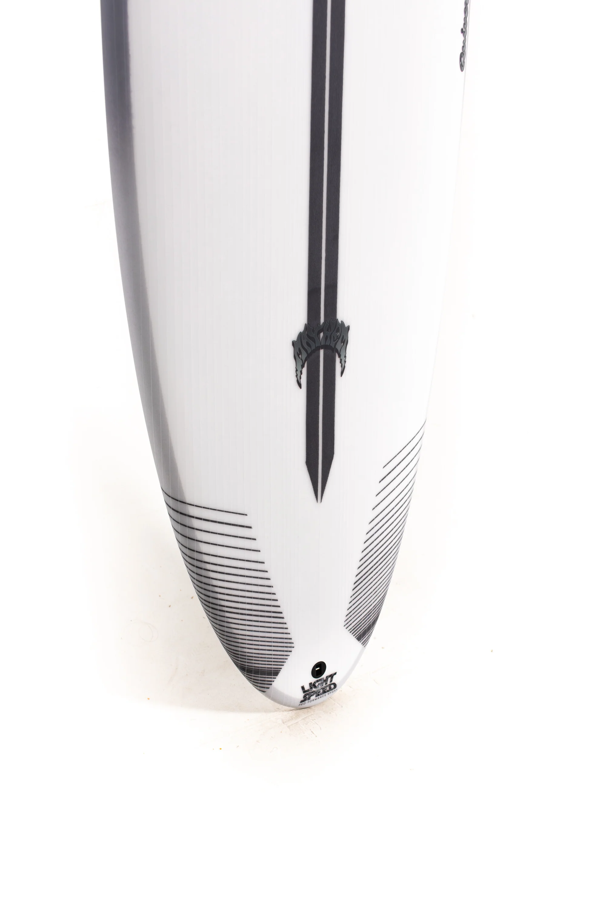 Lost Surfboards - QUIVER KILLER by Matt Biolos - LIGHTSPEED - 6'1" x 20.38 x 2.57 - 35.5L - MH23667 - Image 7
