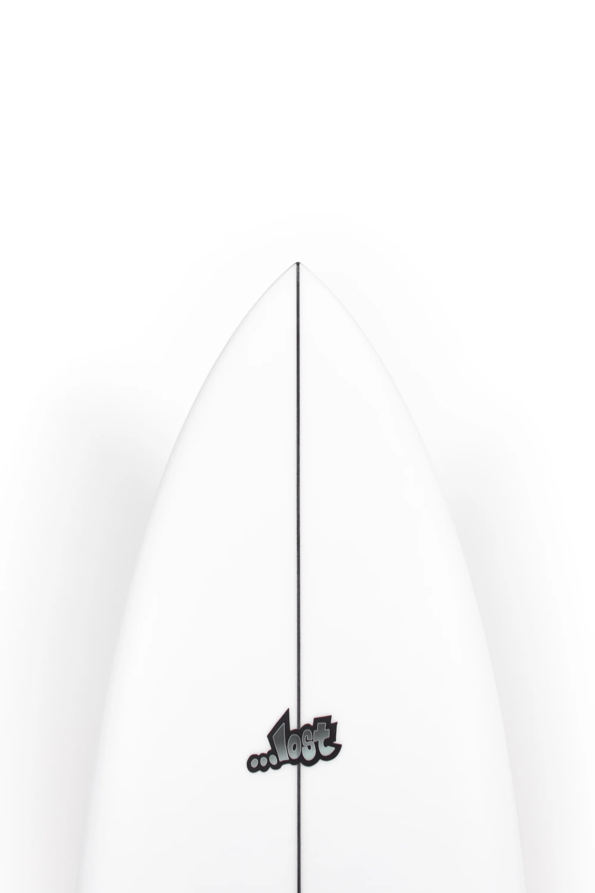 Lost Surfboards - QUIVER KILLER by Matt Biolos - 6'2" x 20.5 x 2.60 - 36.75L - MH23582 - Image 3