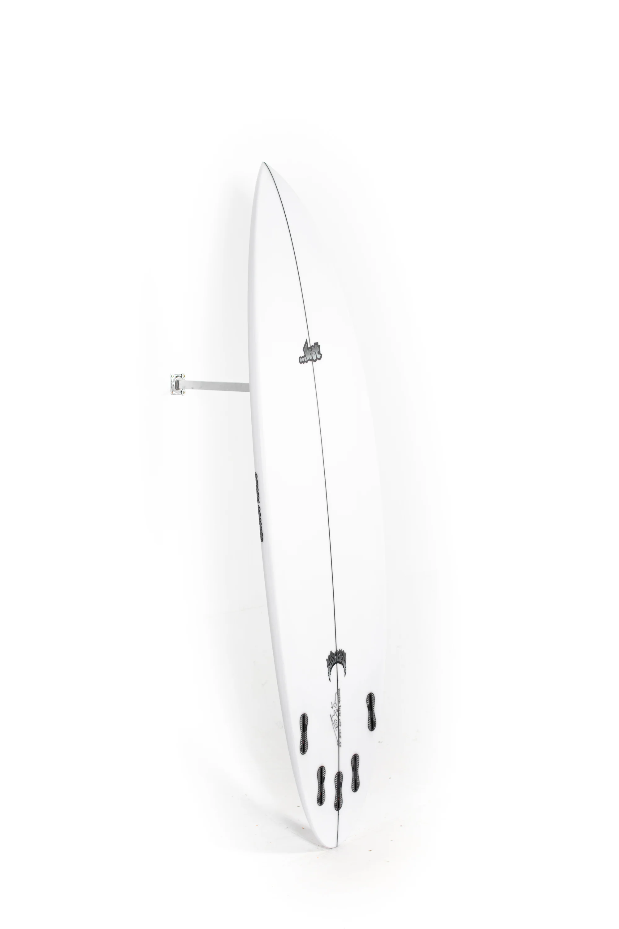Lost Surfboards - QUIVER KILLER by Matt Biolos - 6'2" x 20.5 x 2.60 - 36.75L - MH23582 - Image 9