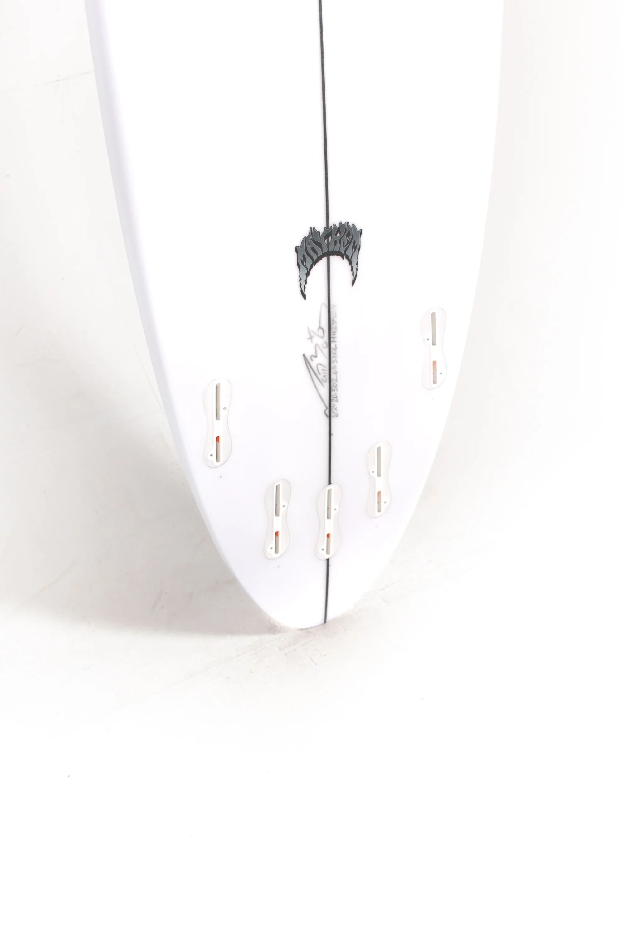 Lost Surfboards - QUIVER KILLER by Matt Biolos - 6'2" x 20.5 x 2.63 - 37L - MH23924 - Image 10