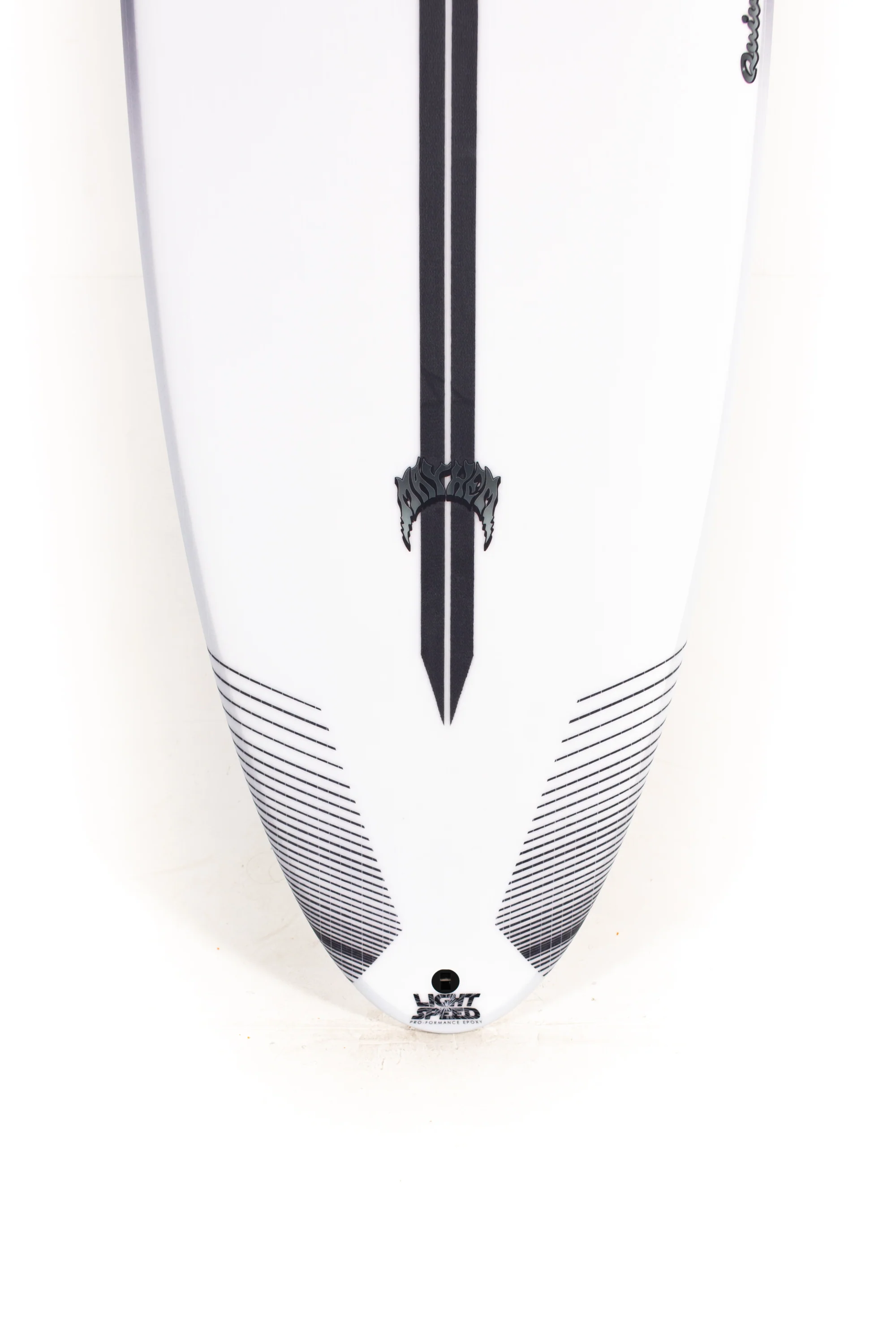 Lost Surfboards - QUIVER KILLER by Matt Biolos - LIGHTSPEED - 6'3" x 20.63 x 2.66 - 38.25L - MH23668 - Image 4
