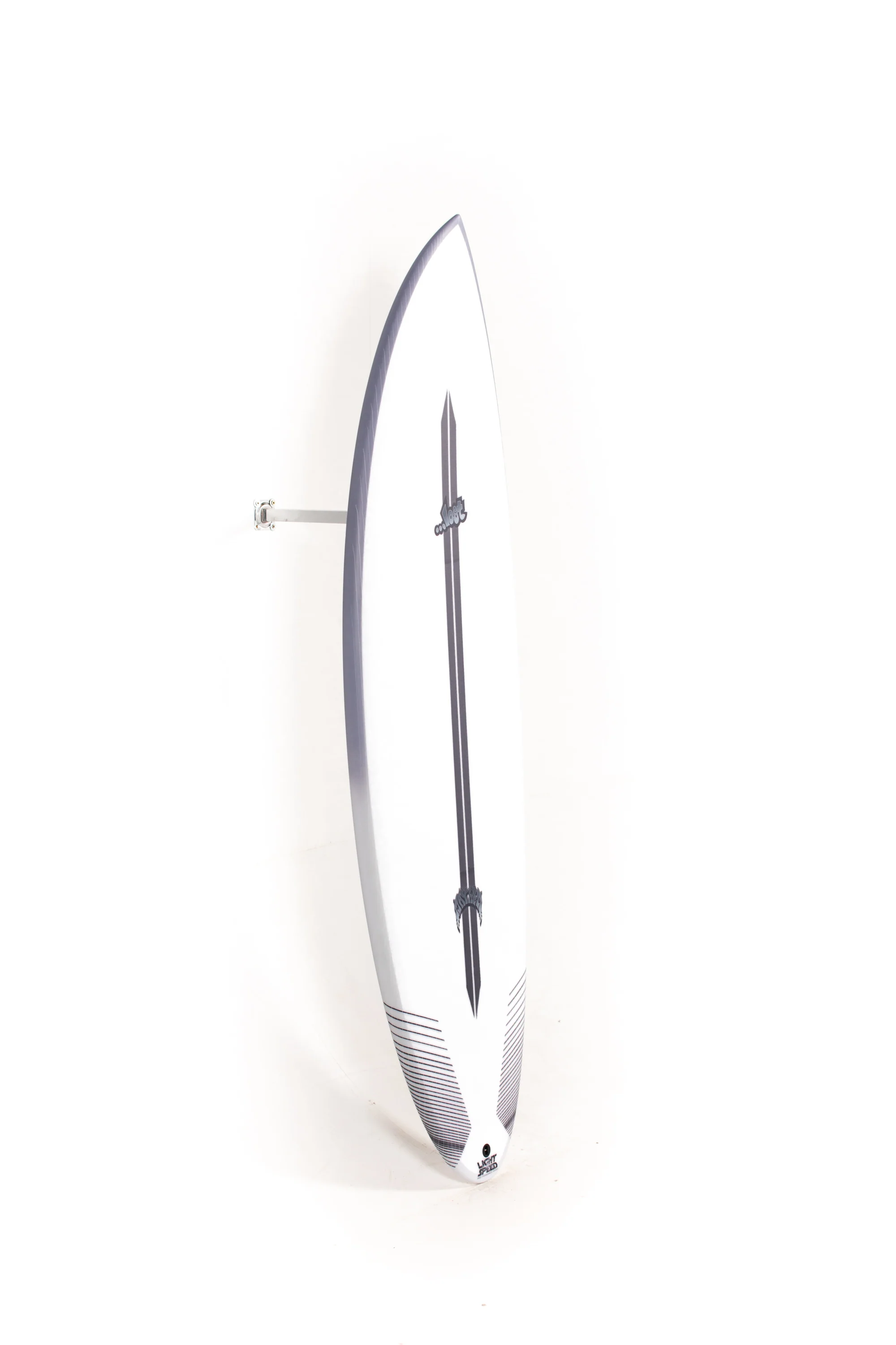Lost Surfboards - QUIVER KILLER by Matt Biolos - LightSpeed - 5'11" x 20 x 2.53 - 33,25L - MH23860 - Image 5
