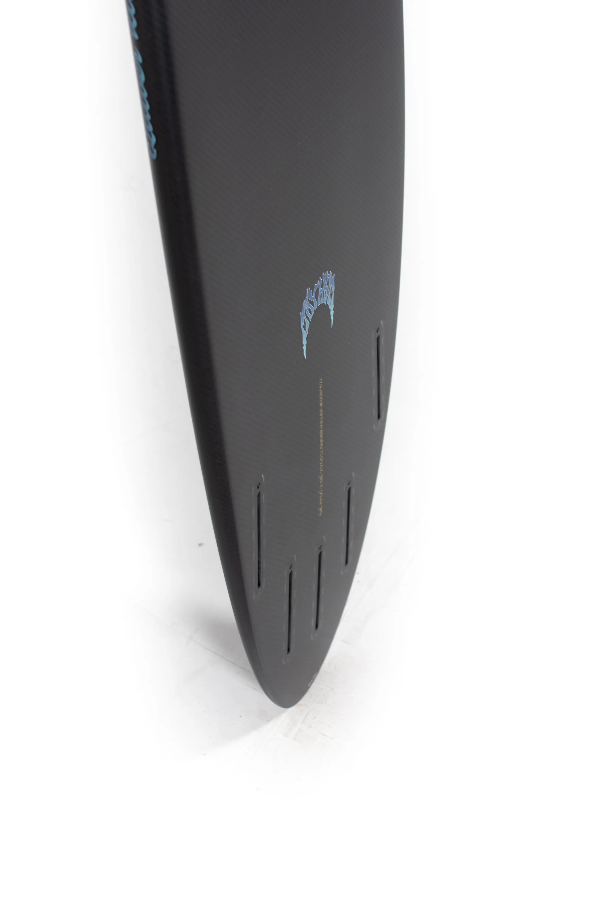 Lost Surfboards - QUIVER KILLER by Matt Biolos - Double Dart - FUTURES - 5'8" x 19,5 x 2,38 - 29.5L - DD119121 - Image 10