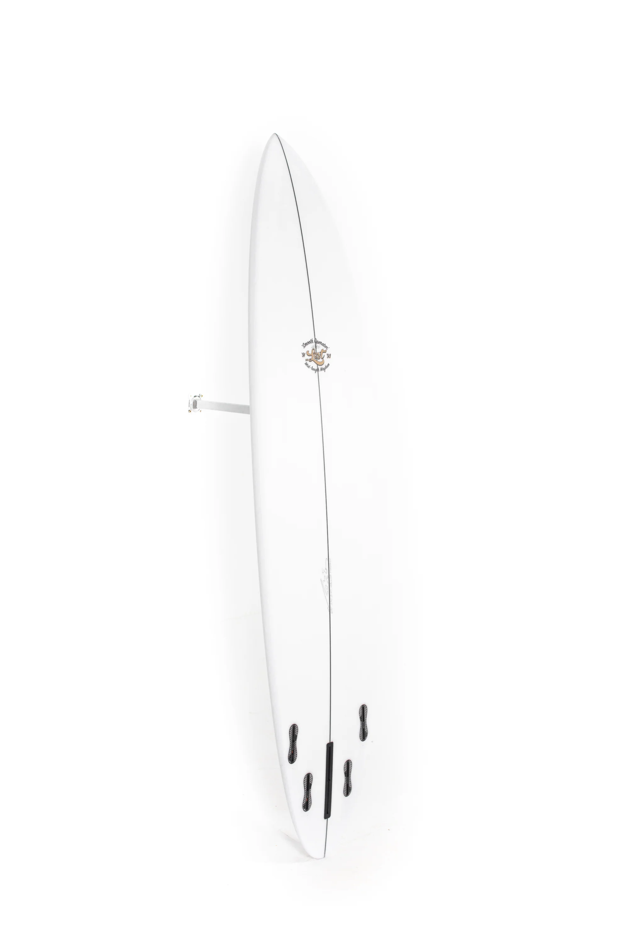 Lost Surfboards - SMOOTH OPERATOR by Matt Biolos - 6’10” x 21 x 2,75 - 43,25L - MH20061 - Image 9