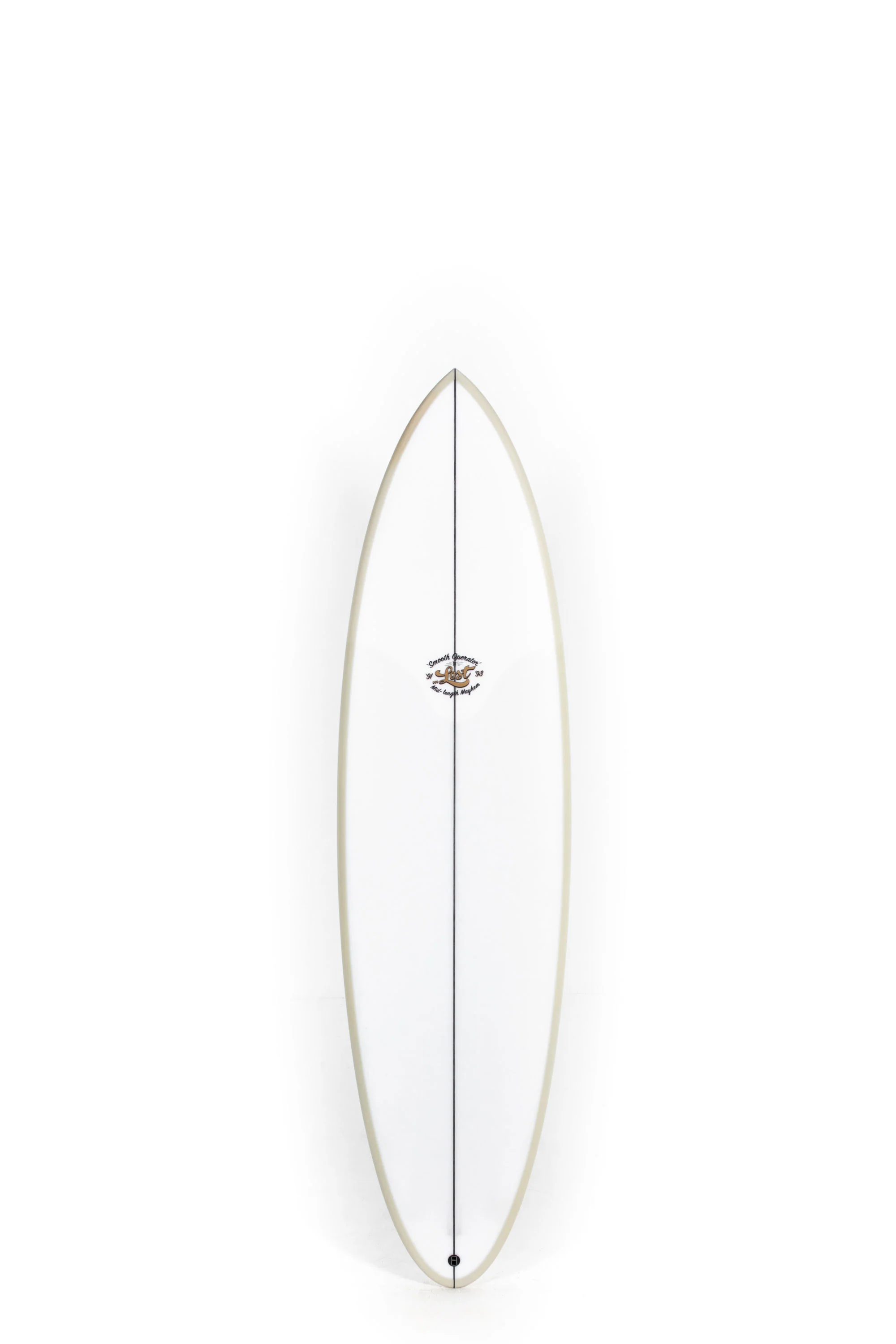 Lost Surfboards - SMOOTH OPERATOR by Matt Biolos - 6'8" x 20.75 x 2.70 - 40.75L - MH23953