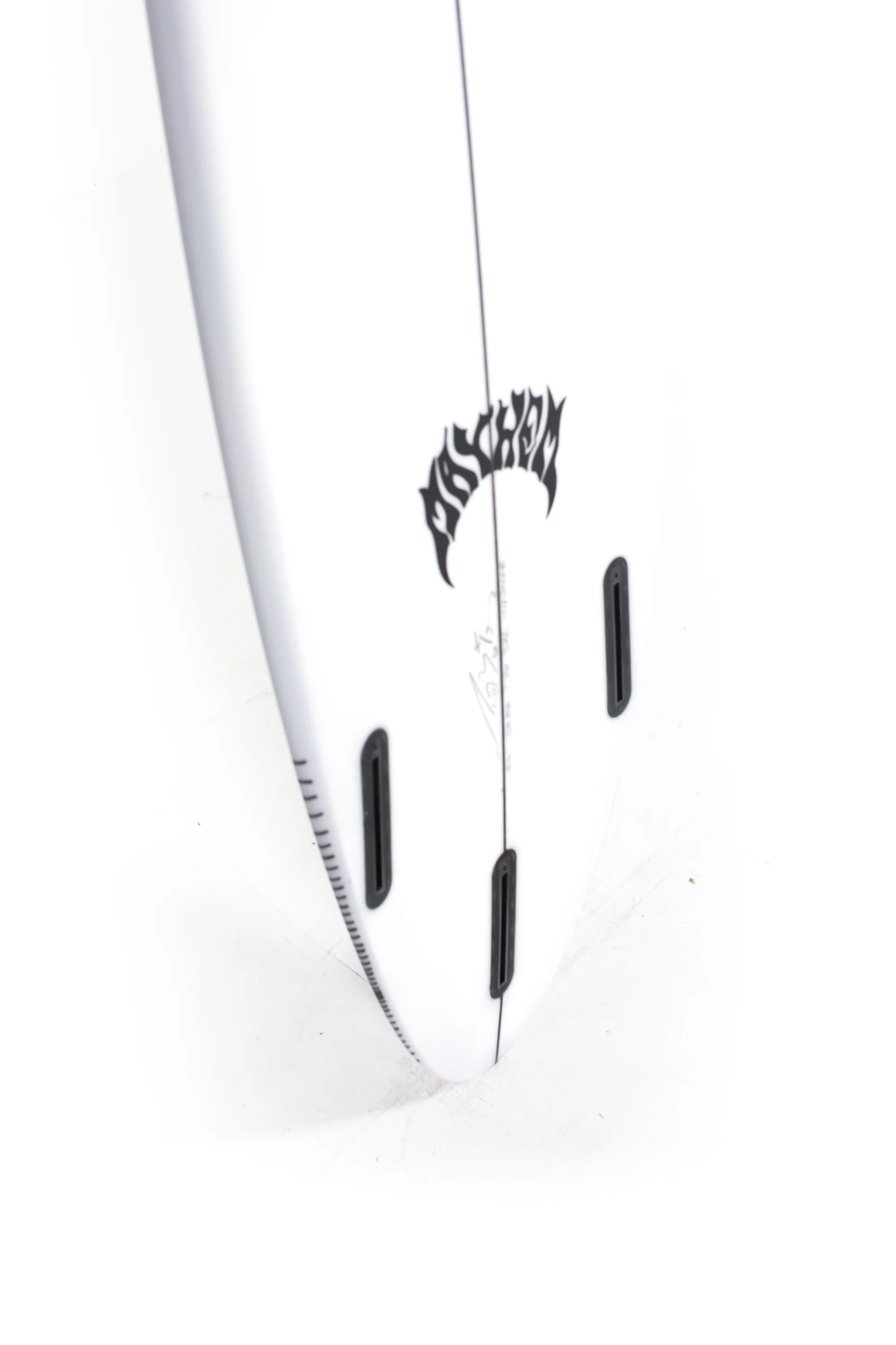 Lost Surfboards - STEP DRIVER by Matt Biolos - 6'6” x 20 x 2,70 - 37L - MH20168 - Image 10