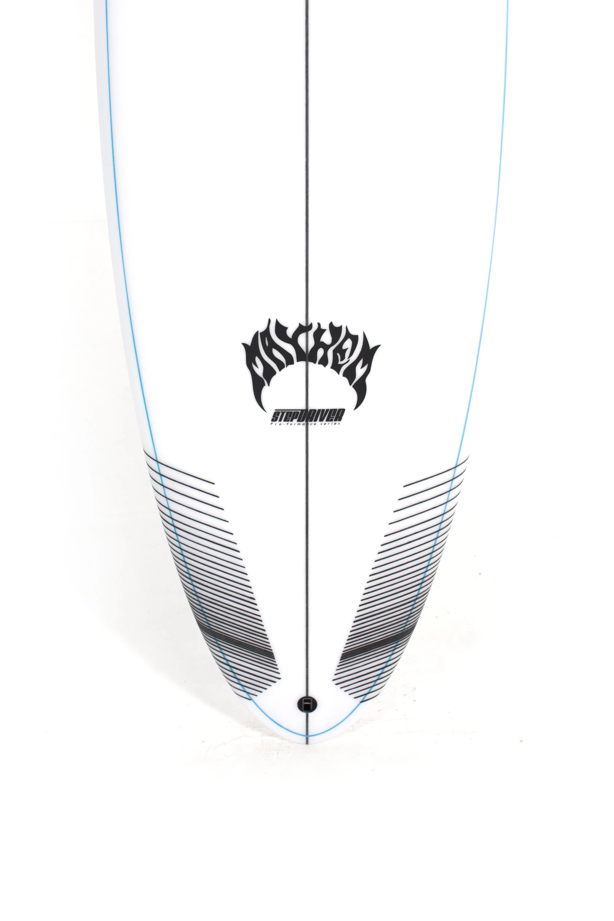 Lost Surfboards - STEP DRIVER by Matt Biolos - 6'6” x 20 x 2,70 - 37L - MH20168 - Image 4