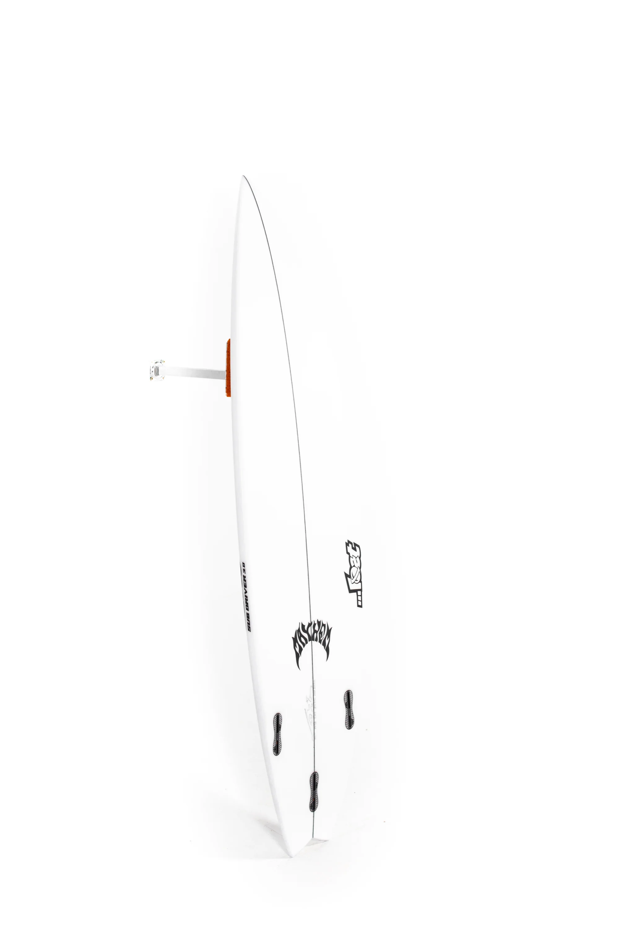 Lost Surfboards - SUB DRIVER 3.0 Swallow by Matt Biolos - 5’11” x 19.38 x 2,42 - 29.75L - MH21192 - Image 9