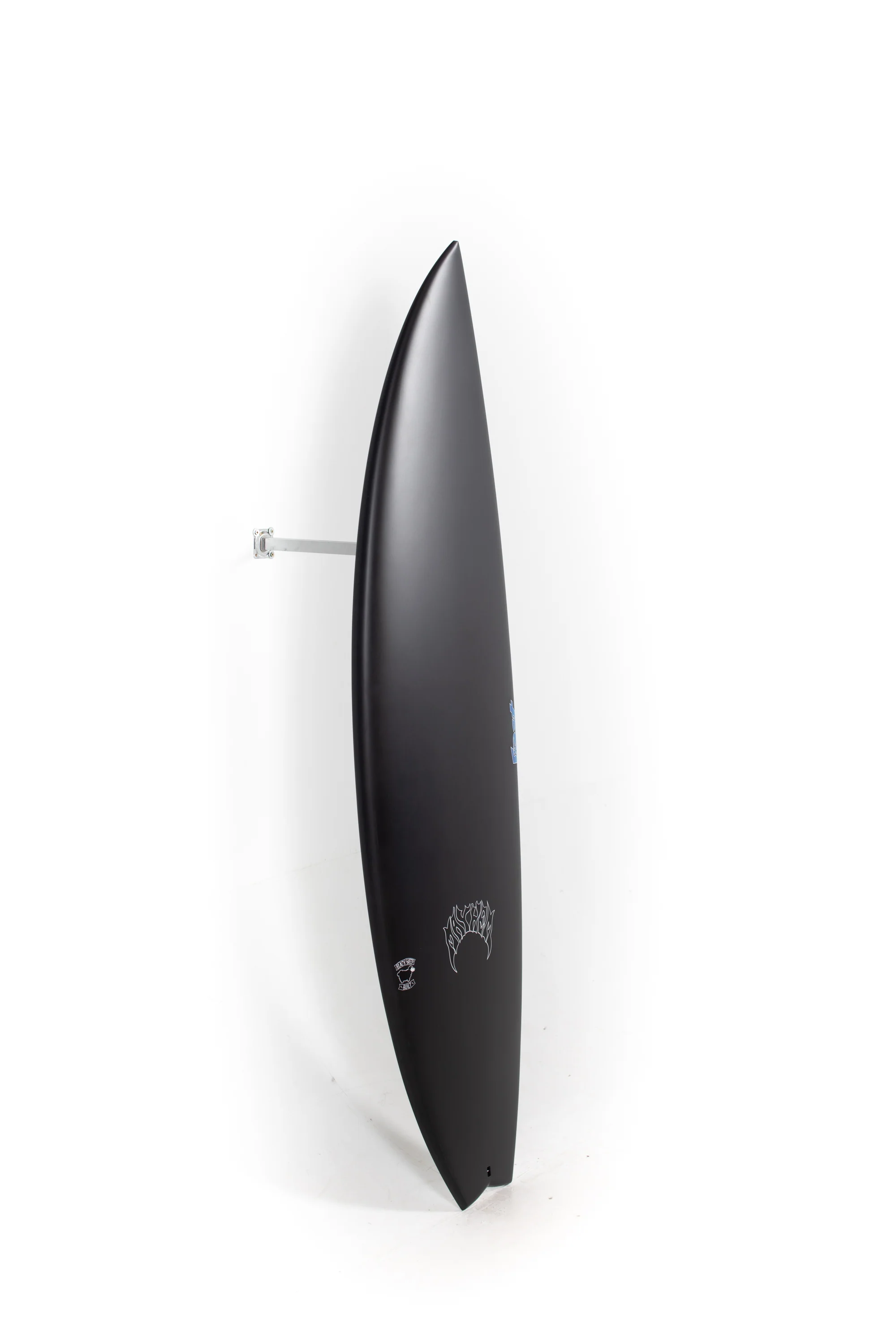 Lost Surfboards - SUB DRIVER 3.0 Swallow by Matt Biolos - BLACKSHEEP - FCS II - 6'0" x 19.5 x 2.45 - 30.75L - BS118913 - Image 5