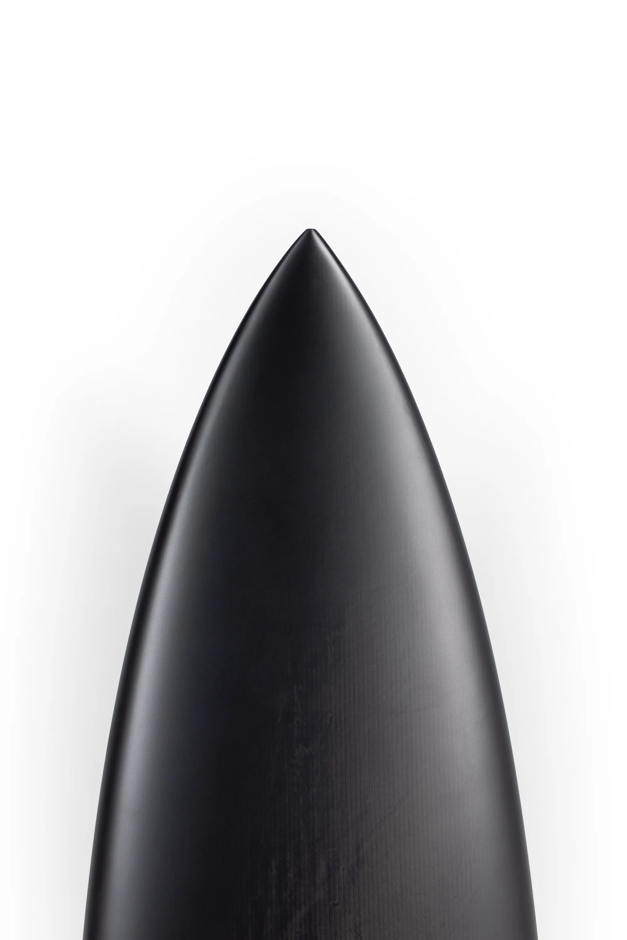Lost Surfboards - SUB DRIVER 3.0 Swallow by Matt Biolos - BLACKSHEEP - FCS II - 6'4" x 20 x 2.66 - 36L - BS118969 - Image 3