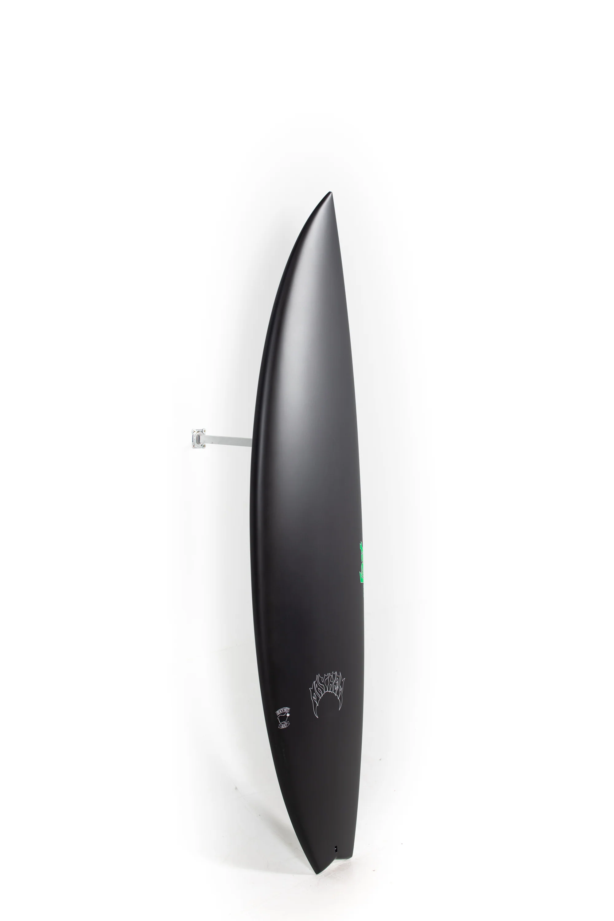 Lost Surfboards - SUB DRIVER 3.0 Swallow by Matt Biolos - BLACKSHEEP - FCS II - 6'6" x 20.5 x 2.75 - 39.25L - BS118970 - Image 5