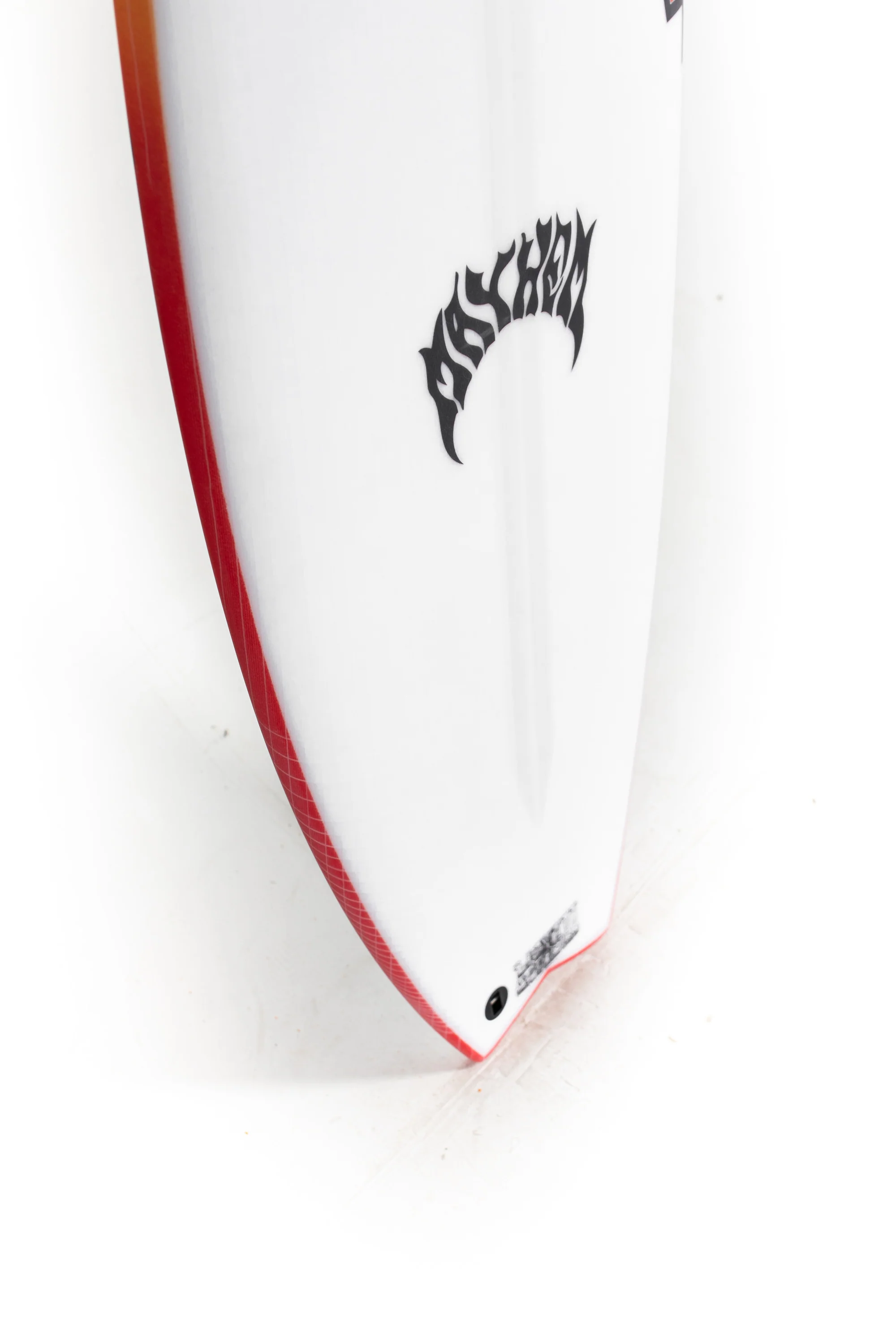 Lost Surfboards - SUB DRIVER 3.0 Swallow by Matt Biolos - LIGHTSPEED II - 5'5" x 18.32 x 2.25 - 23.75L - MH24168 - Image 7