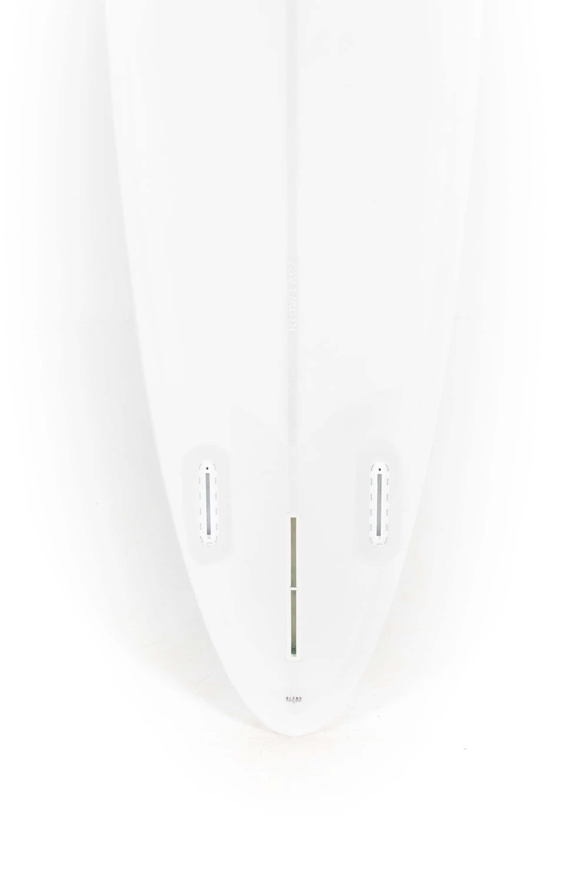 Lovemachine Surfboards - EVENING STAR by Ryan Lovelace - 9'6" x 22 1/2 x 3 3/8 - 75.3L - Image 7