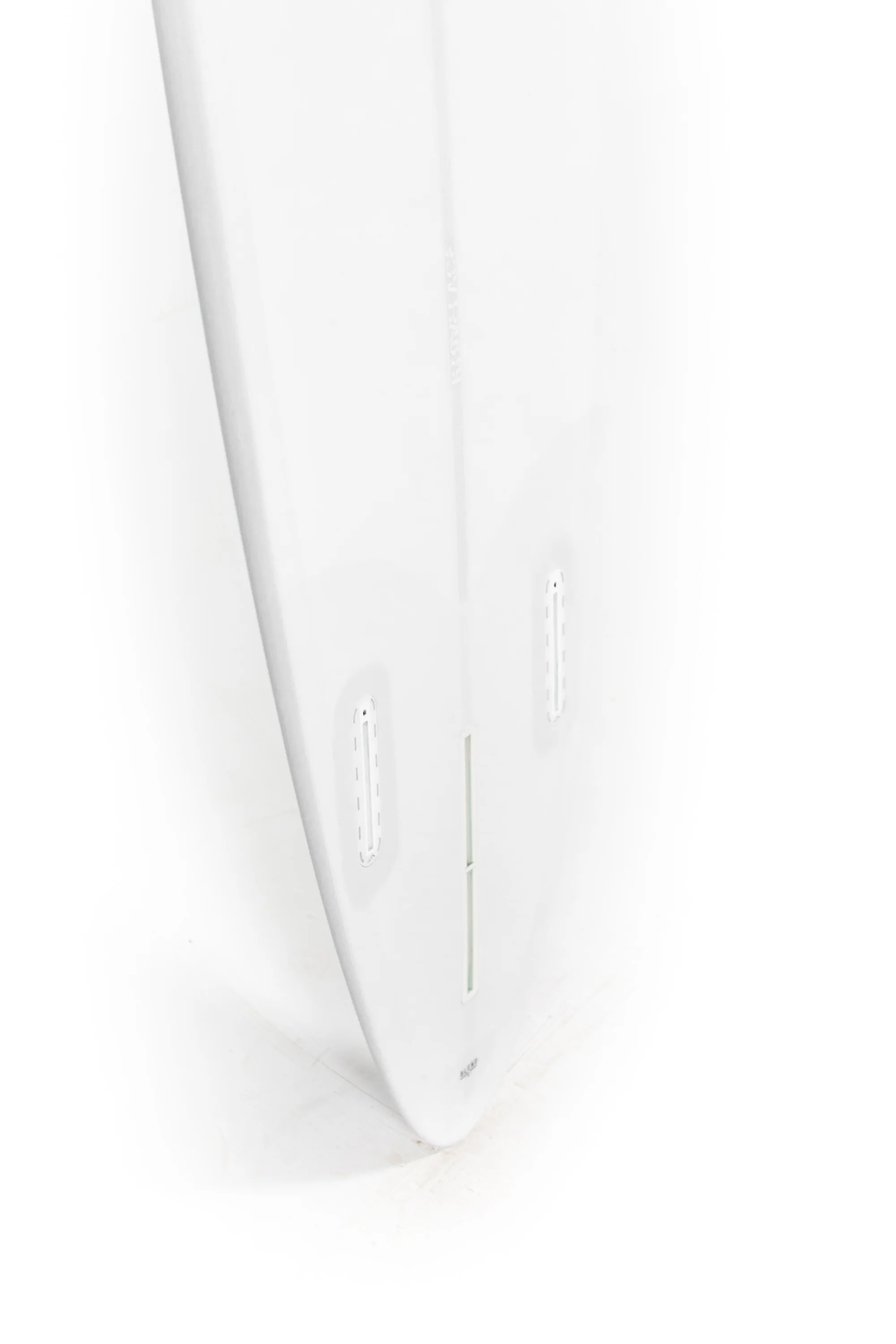 Lovemachine Surfboards - EVENING STAR by Ryan Lovelace - 9'6" x 22 1/2 x 3 3/8 - 75.3L - Image 8