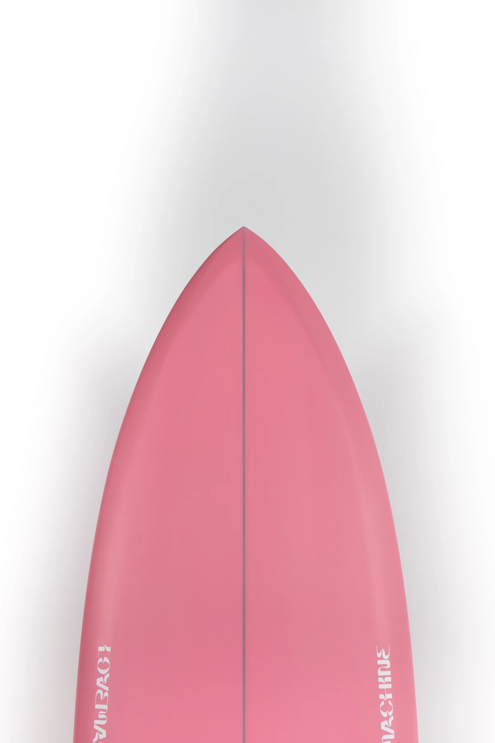 Lovemachine Surfboards - FM by Ryan Lovelace - 6'6" x 20 3/4 x 2 3/4 - 41.2L - Image 3
