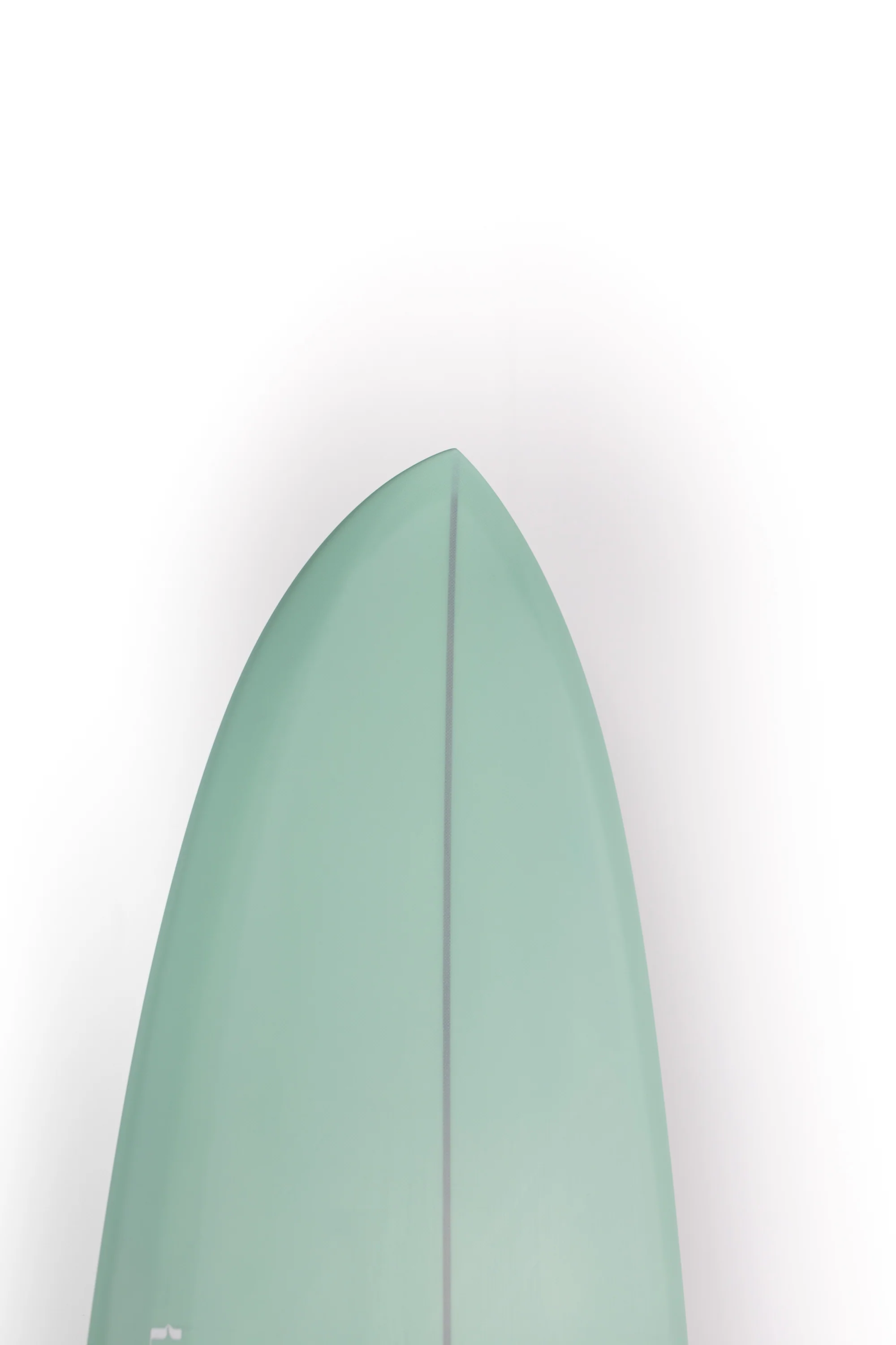 Lovemachine Surfboards - FM by Ryan Lovelace - 7'0" x 21" x 2 3/4" - 43.9L - Image 7