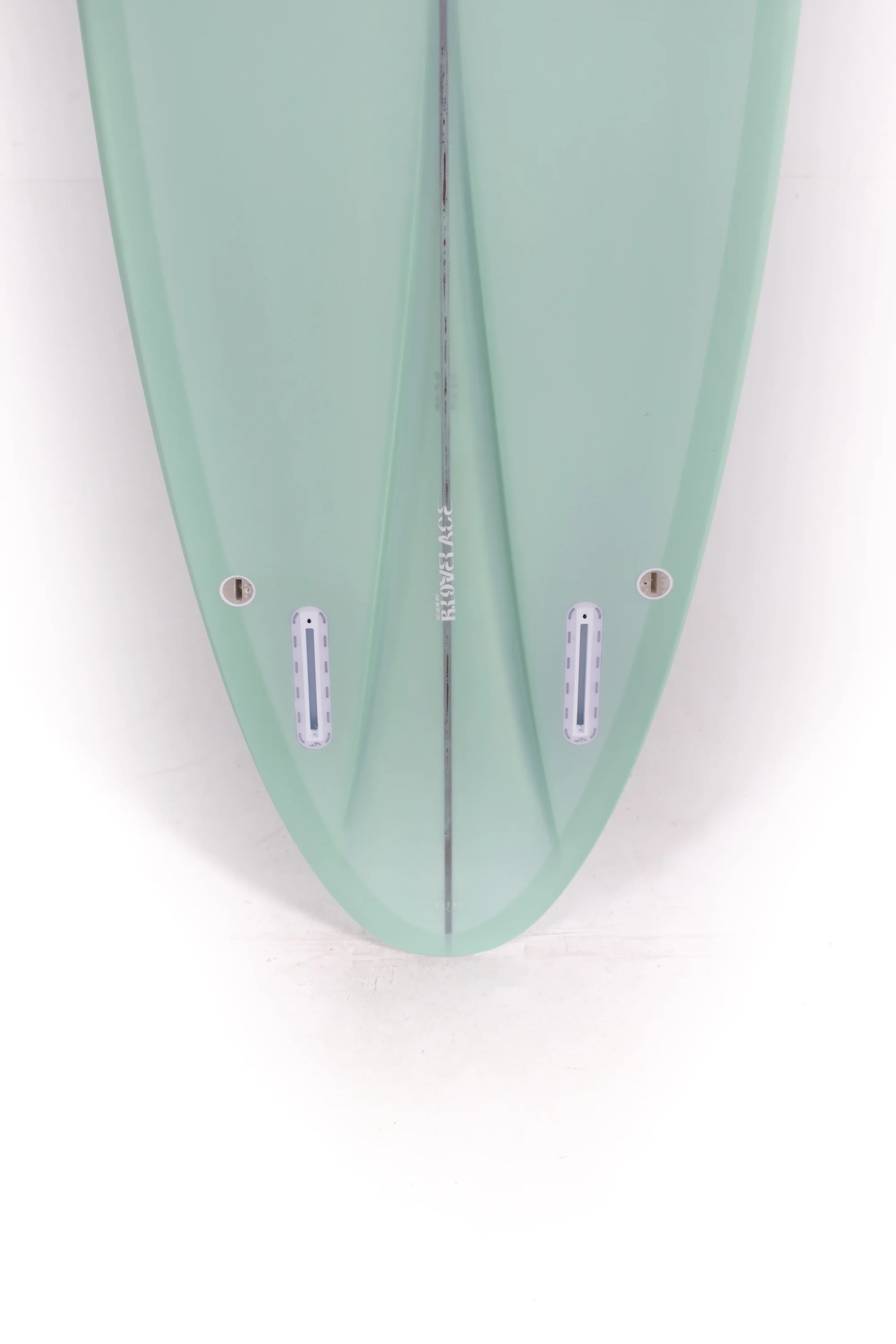 Lovemachine Surfboards - FM by Ryan Lovelace - 7'0" x 21" x 2 3/4" - 43.9L - Image 8