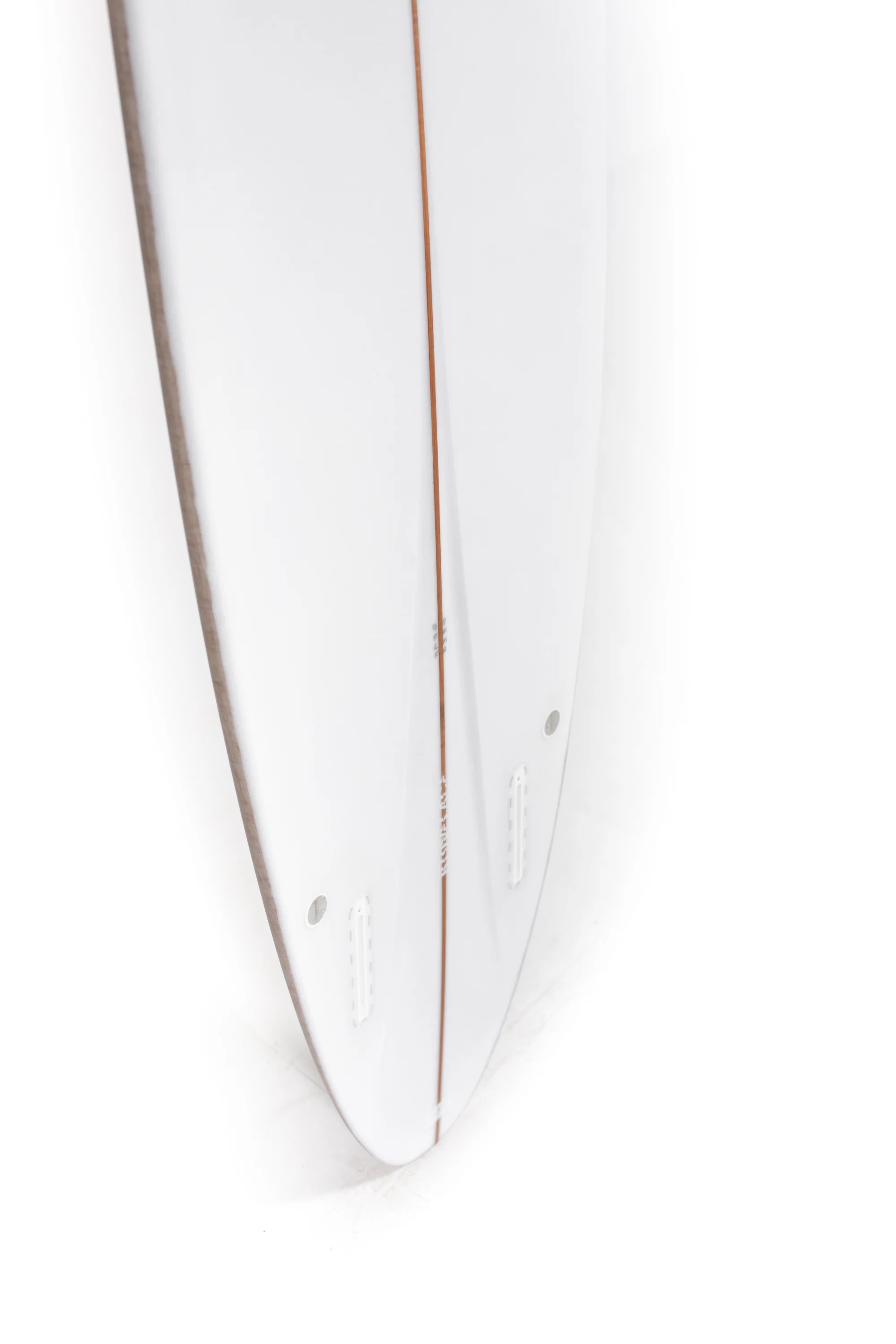Lovemachine Surfboards - FM by Ryan Lovelace - 7'0" x 21 x 2 3/4 - Image 10