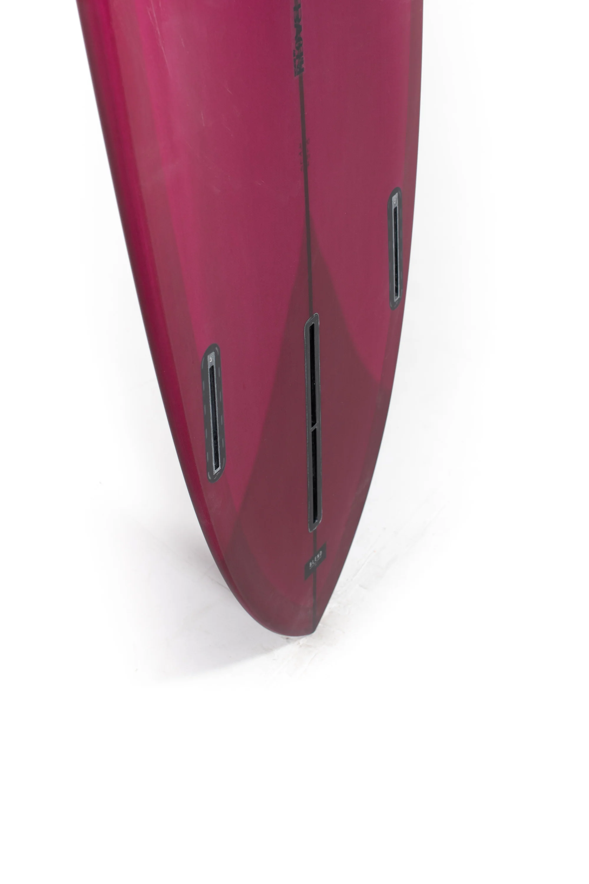 Lovemachine Surfboards - THICKLIZZY by Ryan Lovelace - 7'10" x 22" x 3" - 54.5L - Image 6