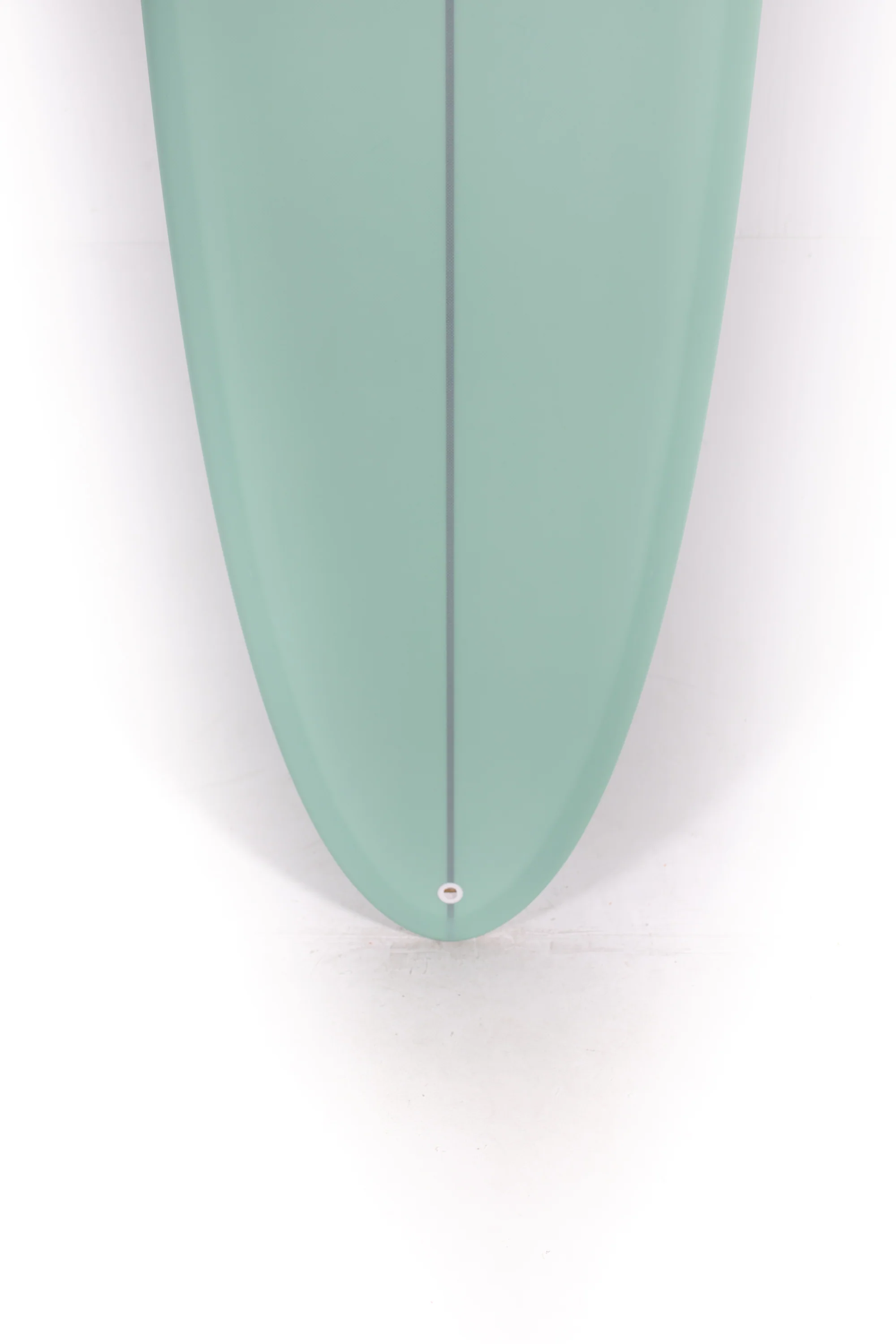 Lovemachine Surfboards - FM by Ryan Lovelace - 7'2" x 20 3/4" x 2 7/8" - 45.13L - Image 4