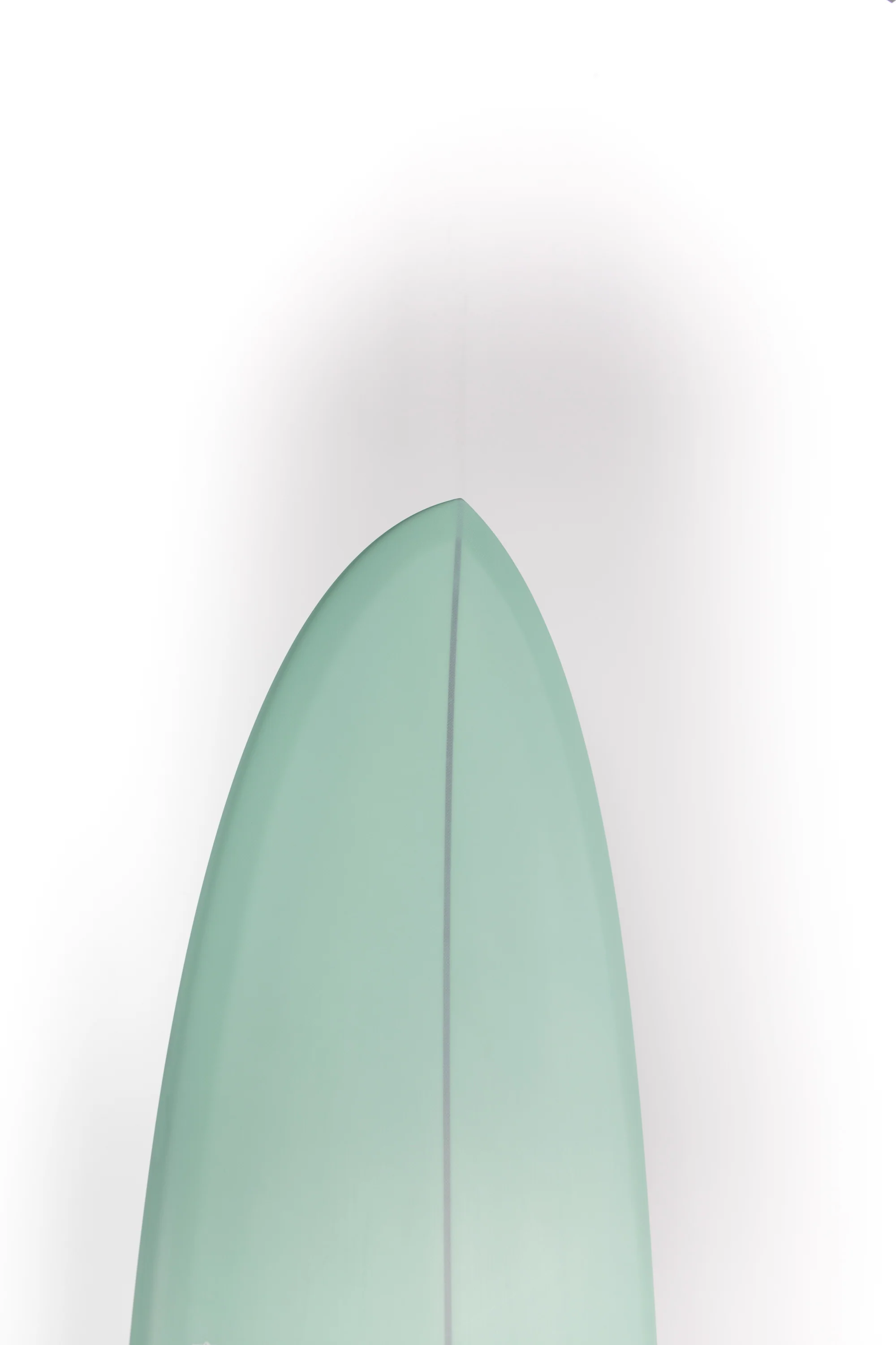 Lovemachine Surfboards - FM by Ryan Lovelace - 7'2" x 20 3/4" x 2 7/8" - 45.13L - Image 7