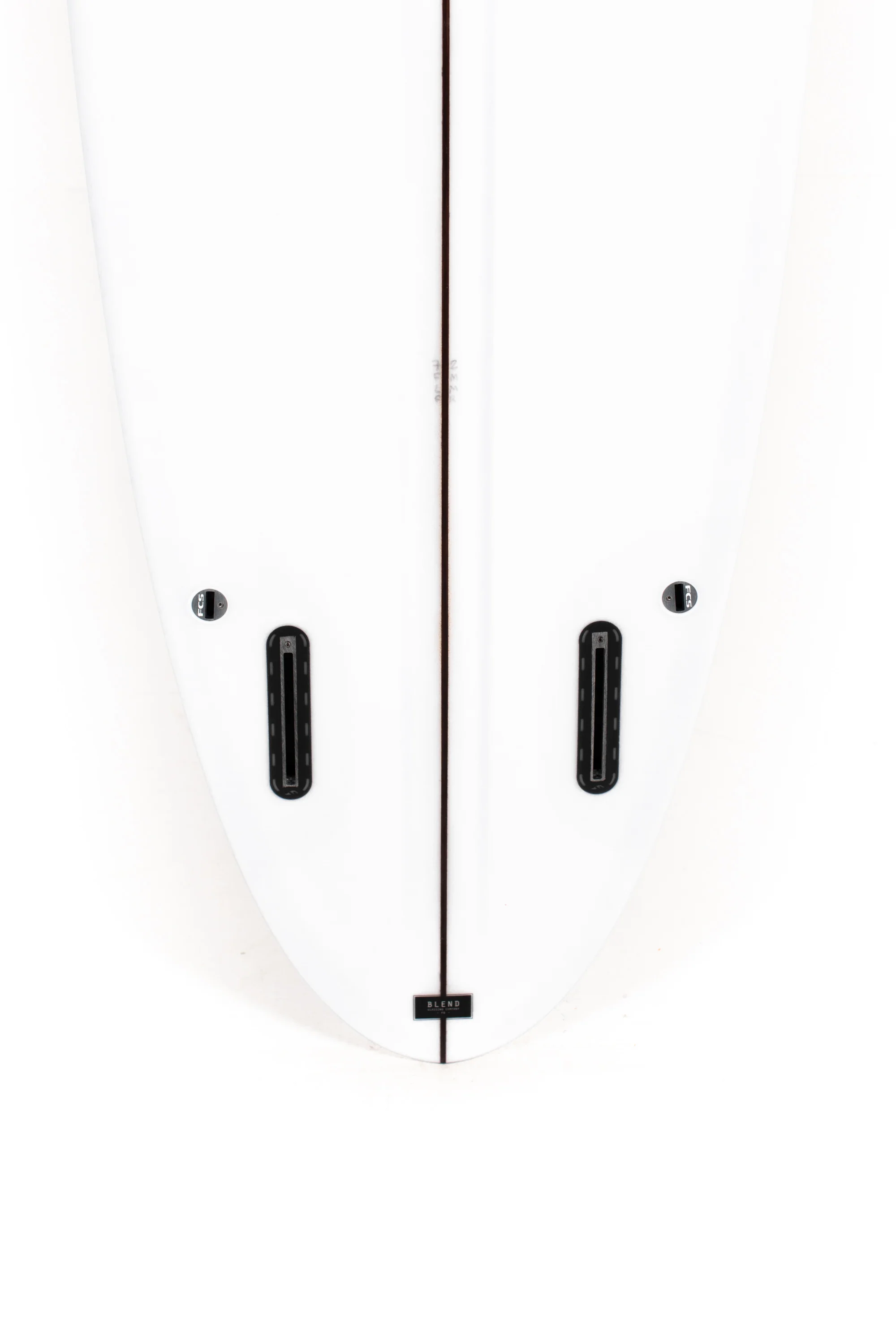 Lovemachine Surfboards - FM by Ryan Lovelace - 7'2" x 20 3/4 x 2 7/8 - 45.4L - Image 8