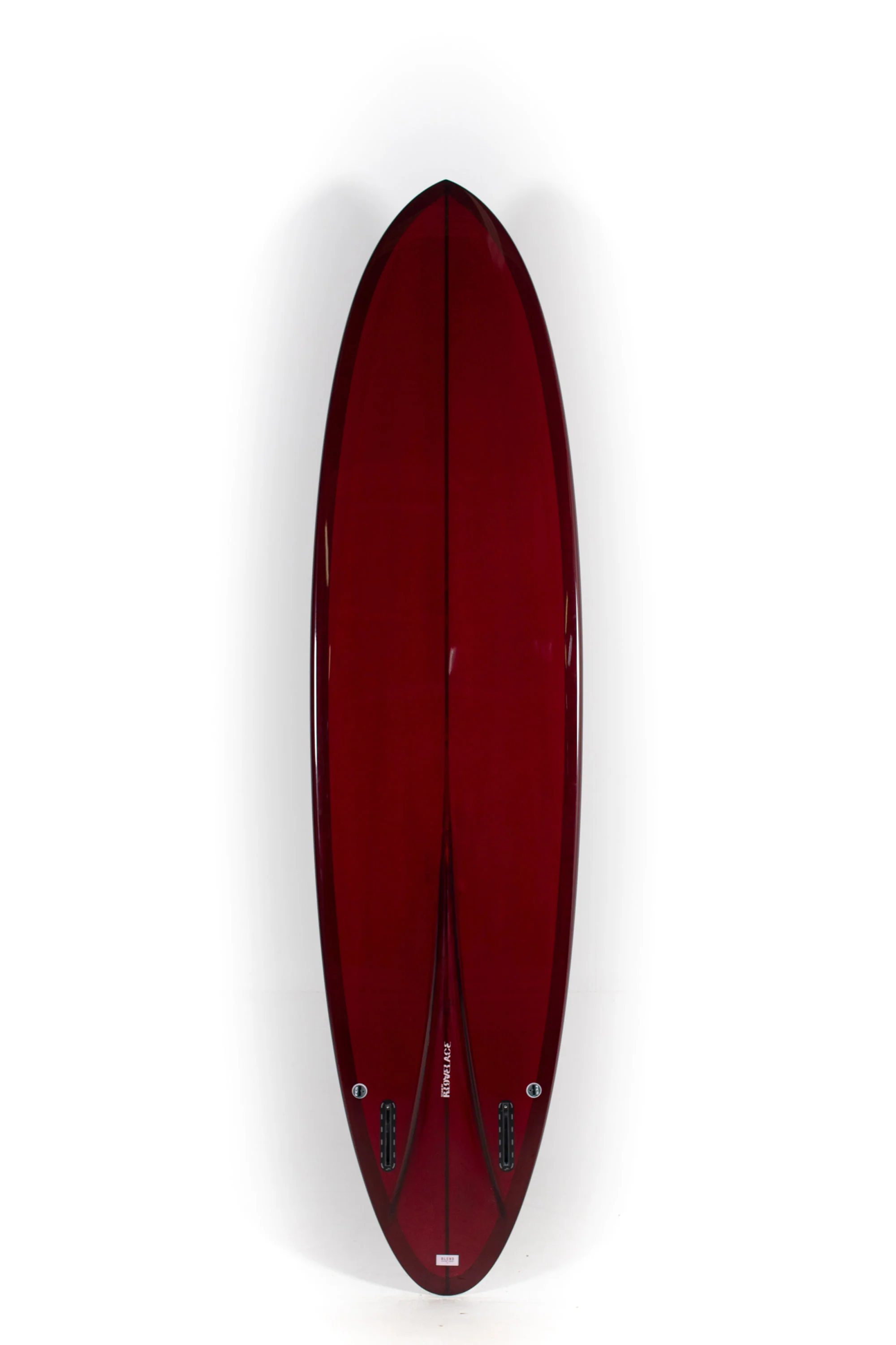 Lovemachine Surfboards - FM by Ryan Lovelace - 7'8" x 22" x 3" - 53.55L - Image 2