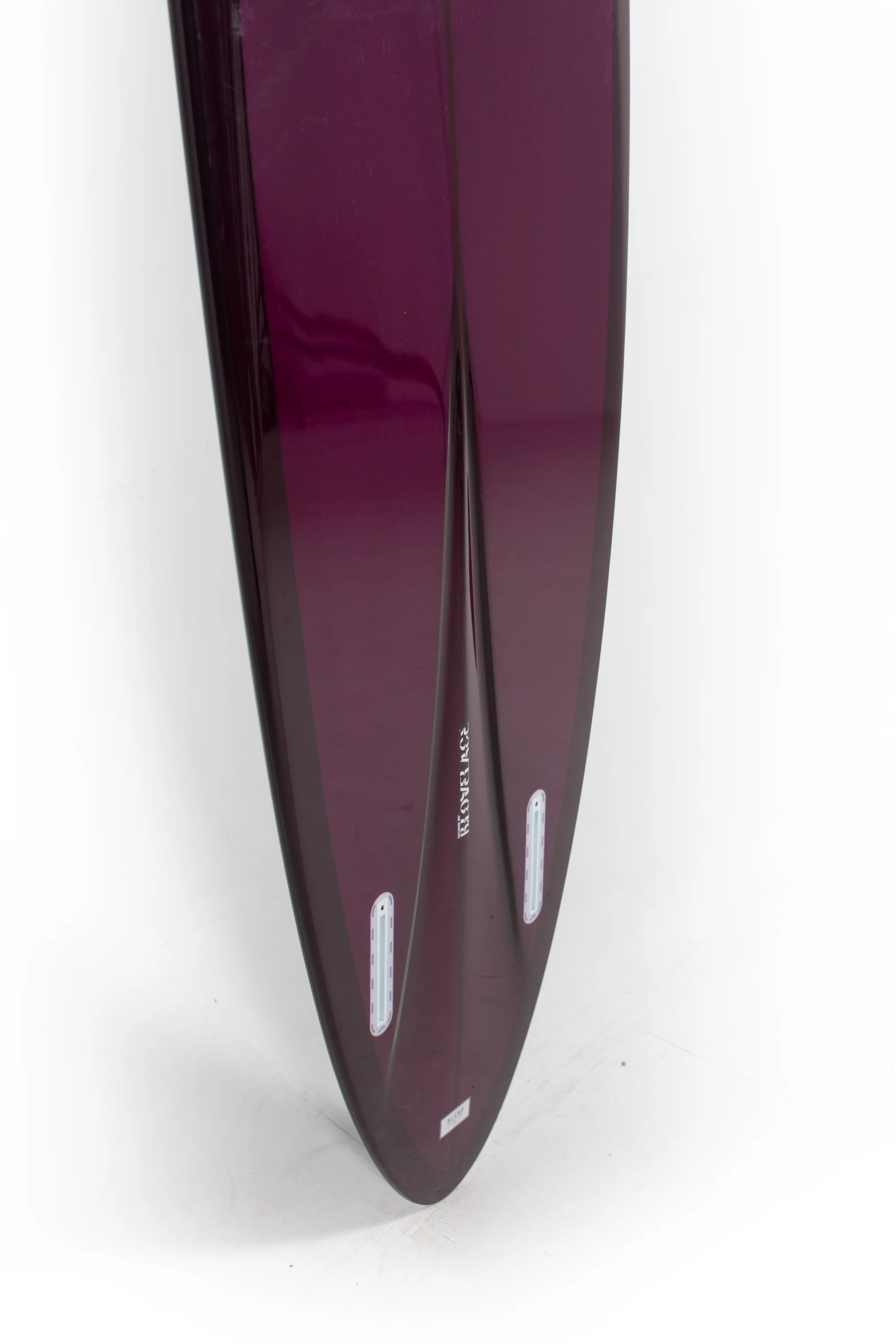 Lovemachine Surfboards - FM by Ryan Lovelace - 8'1" x 21 5/8 x 3 1/8 - Image 10